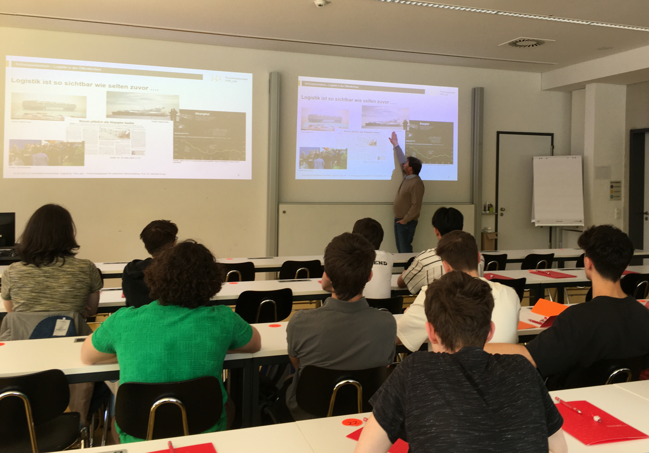 Schulbesuche Mai 2023 Schulbesuche Mai 2023