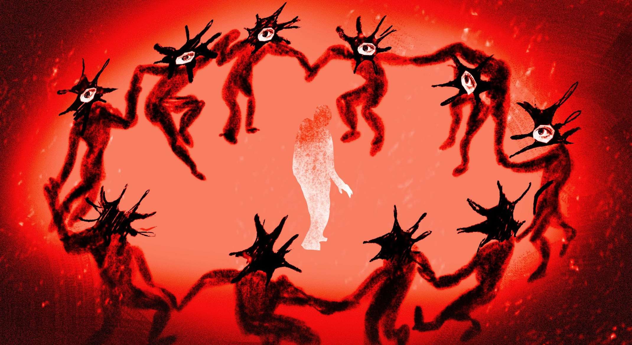 Laiyi Lin, Ivan Susanin, Lucia Zeber