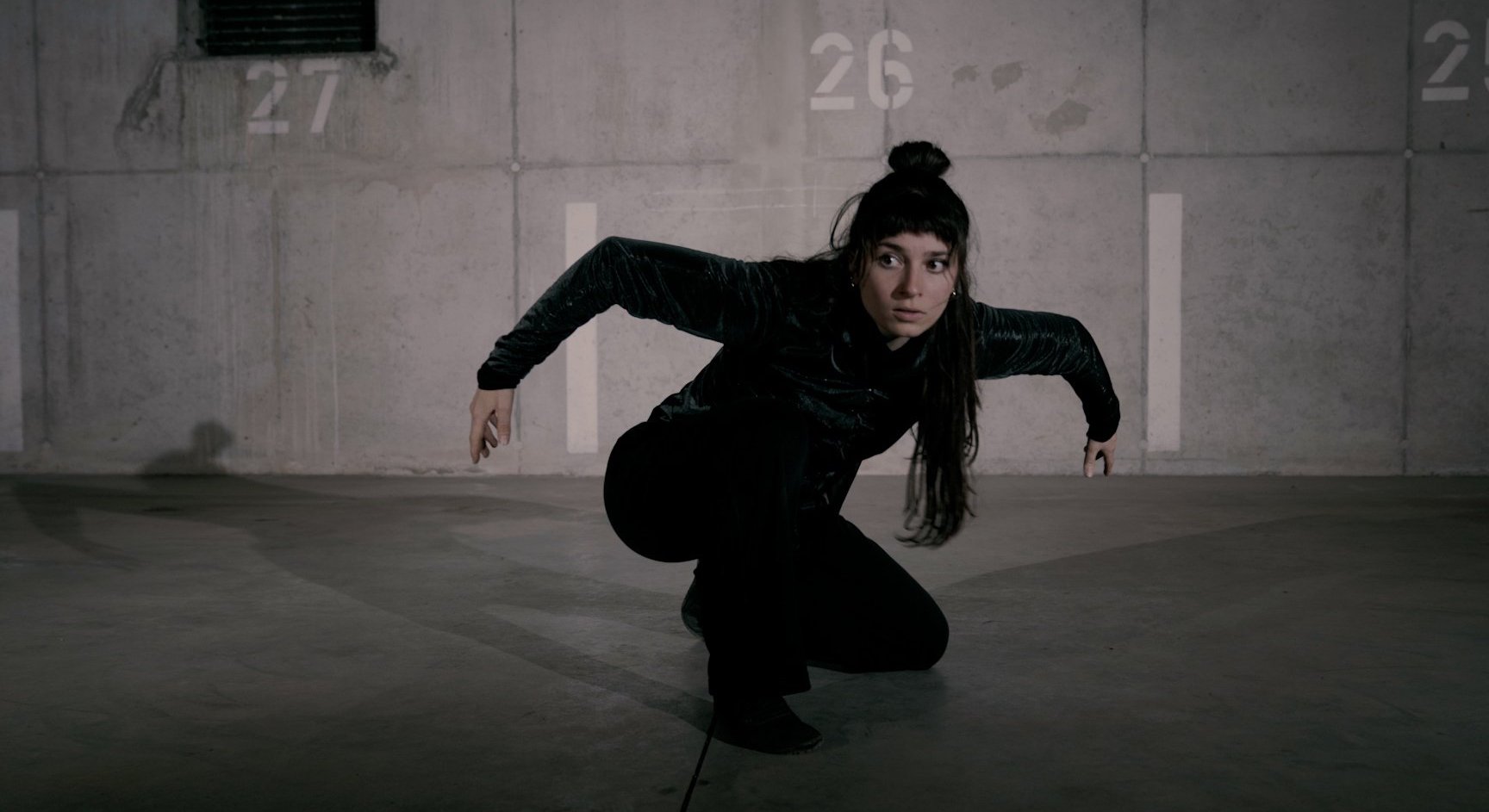 Elias Ginter, Tom Henkel, Timo Holzmann, Bastian Rögele