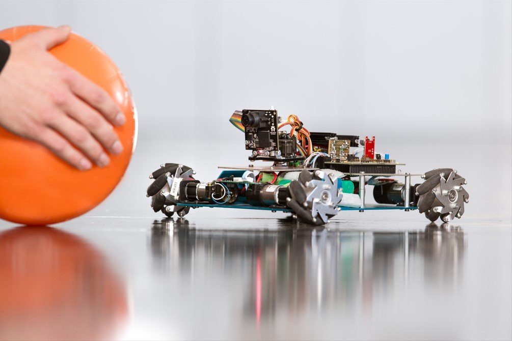 Studentische Projekte