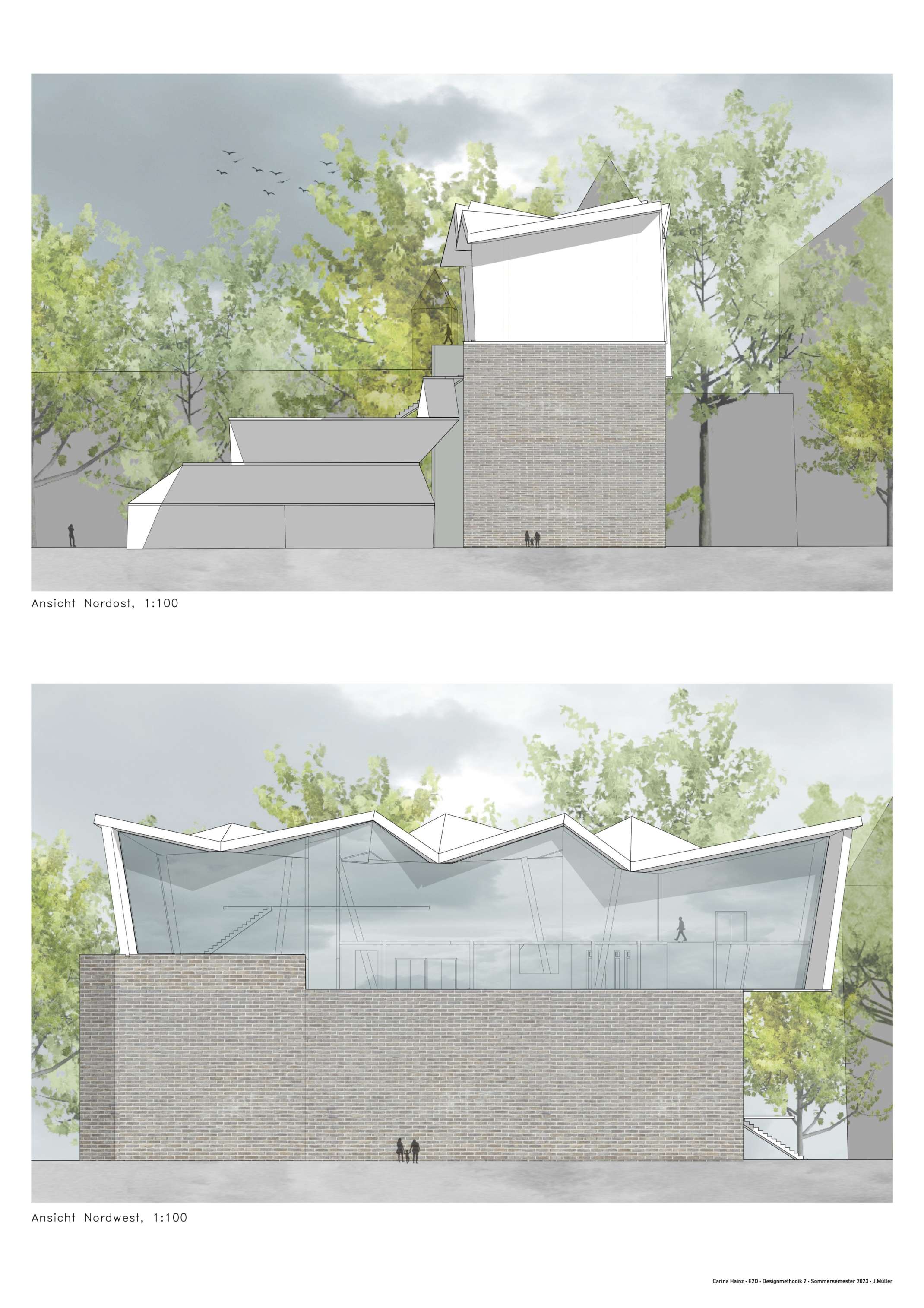 Entwurf: Carina Hainz