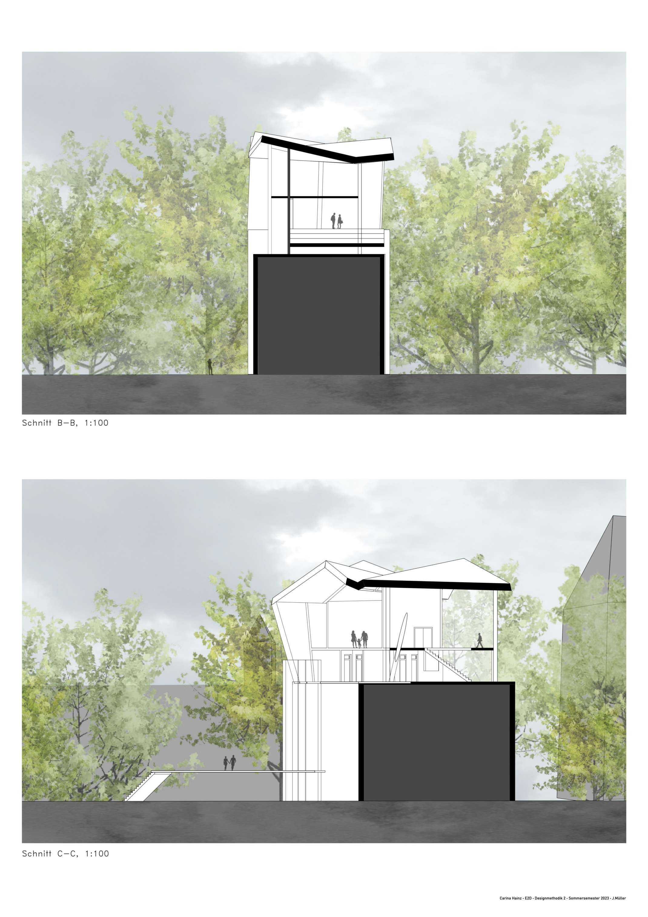 Entwurf: Carina Hainz