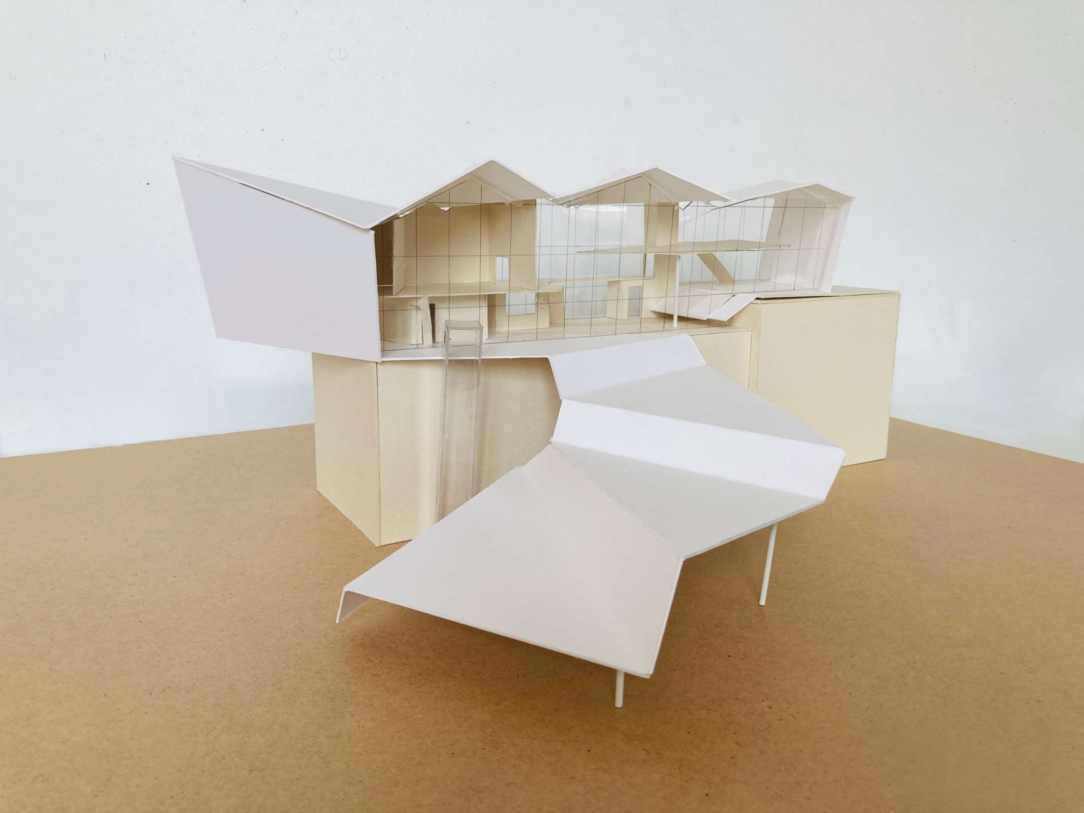 Entwurf: Carina Hainz