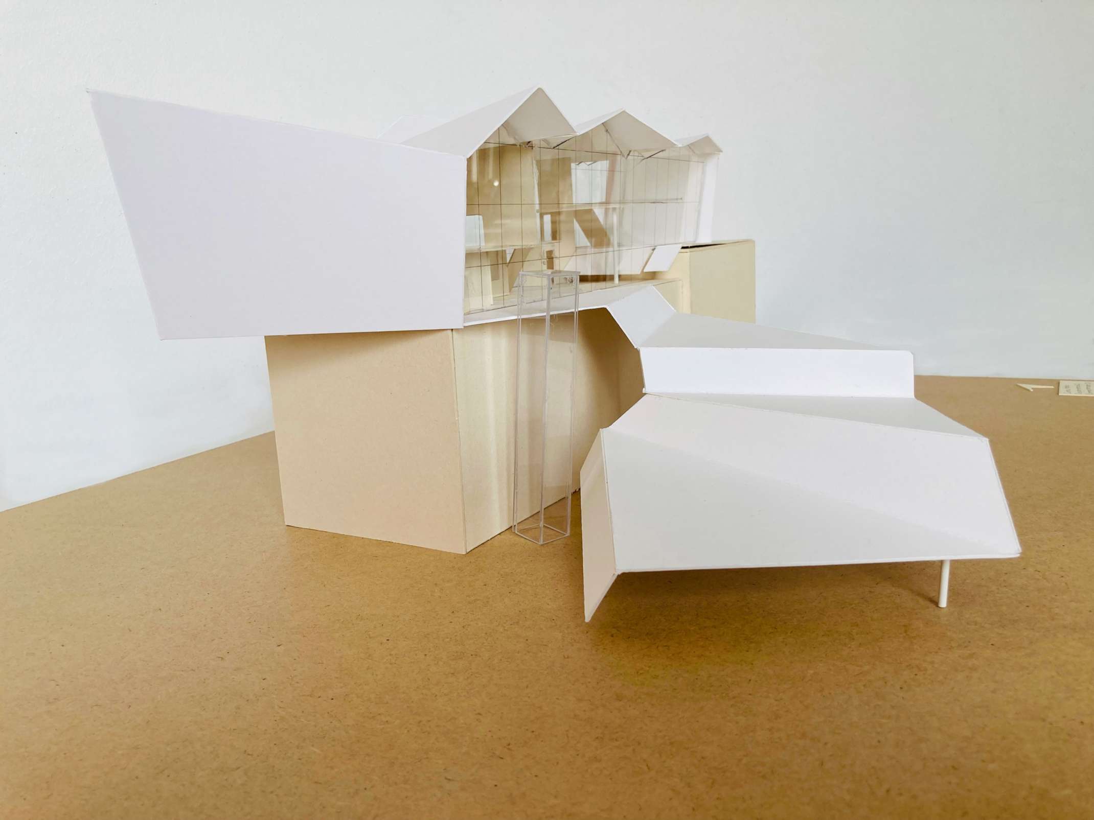 Entwurf: Carina Hainz