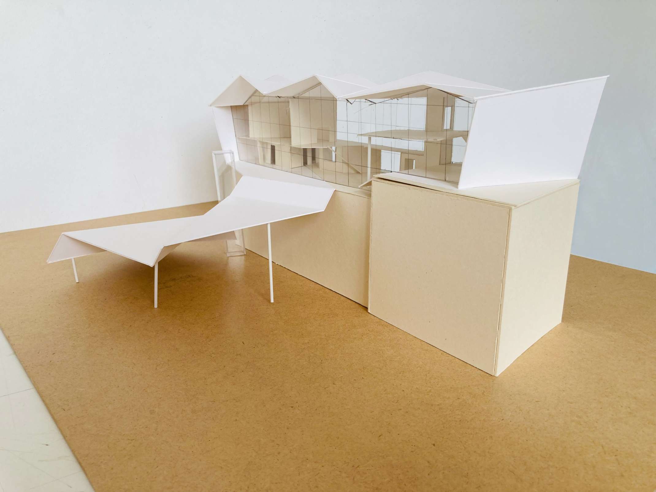 Entwurf: Carina Hainz