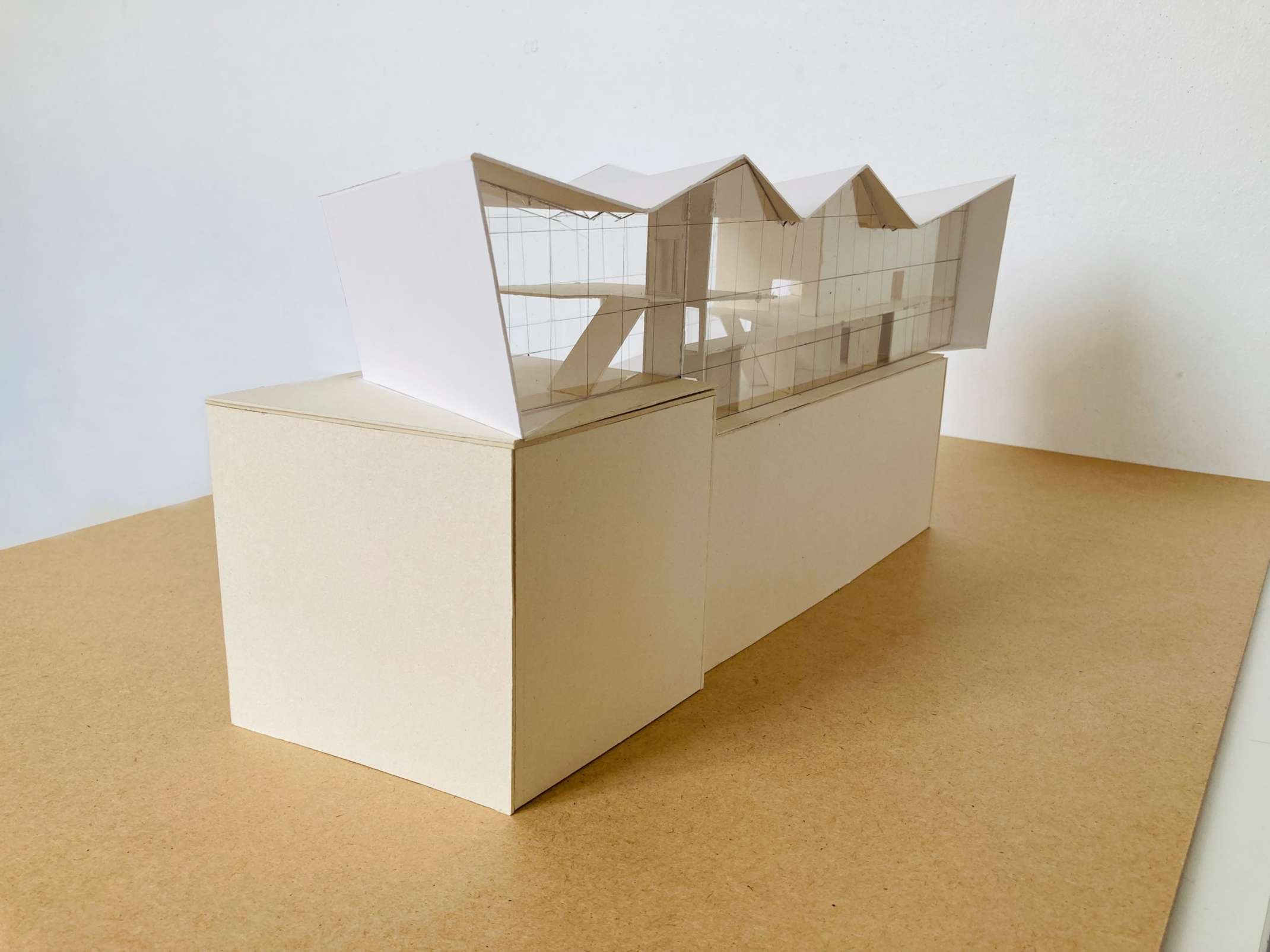 Entwurf: Carina Hainz