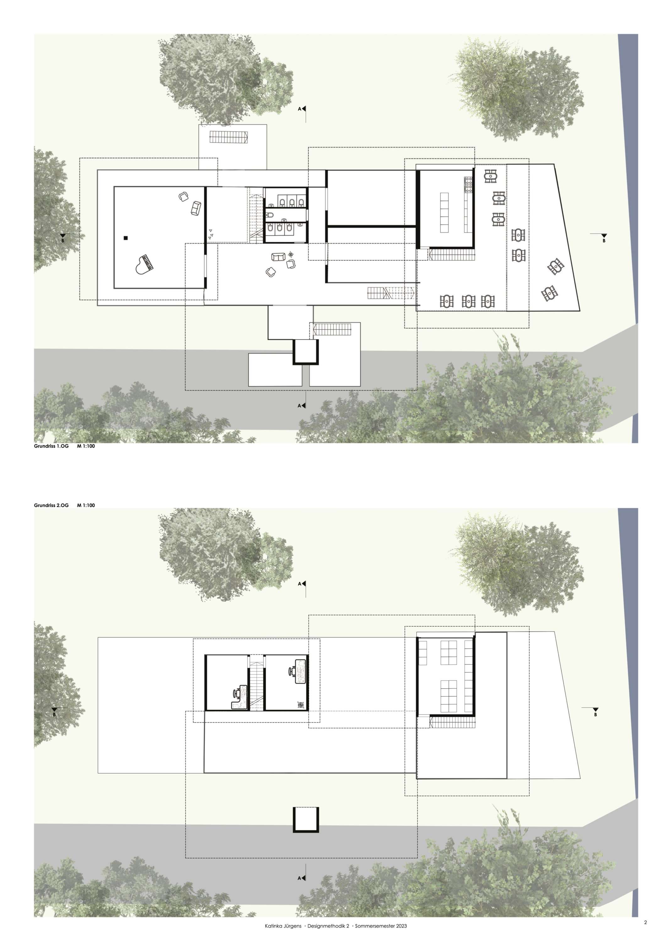 Entwurf: Katinka Jürgens