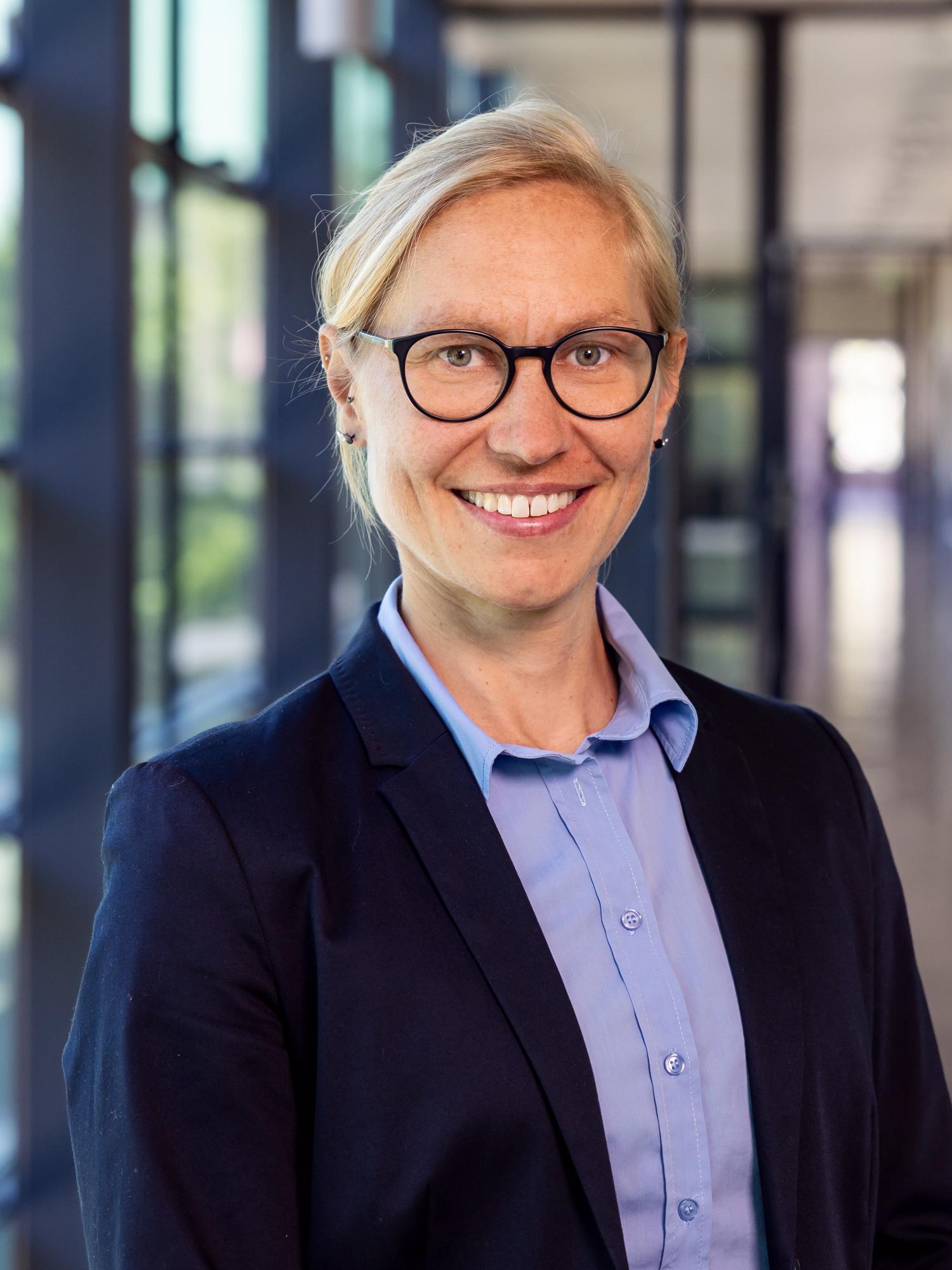 Mareile Hertel, M.Eng.