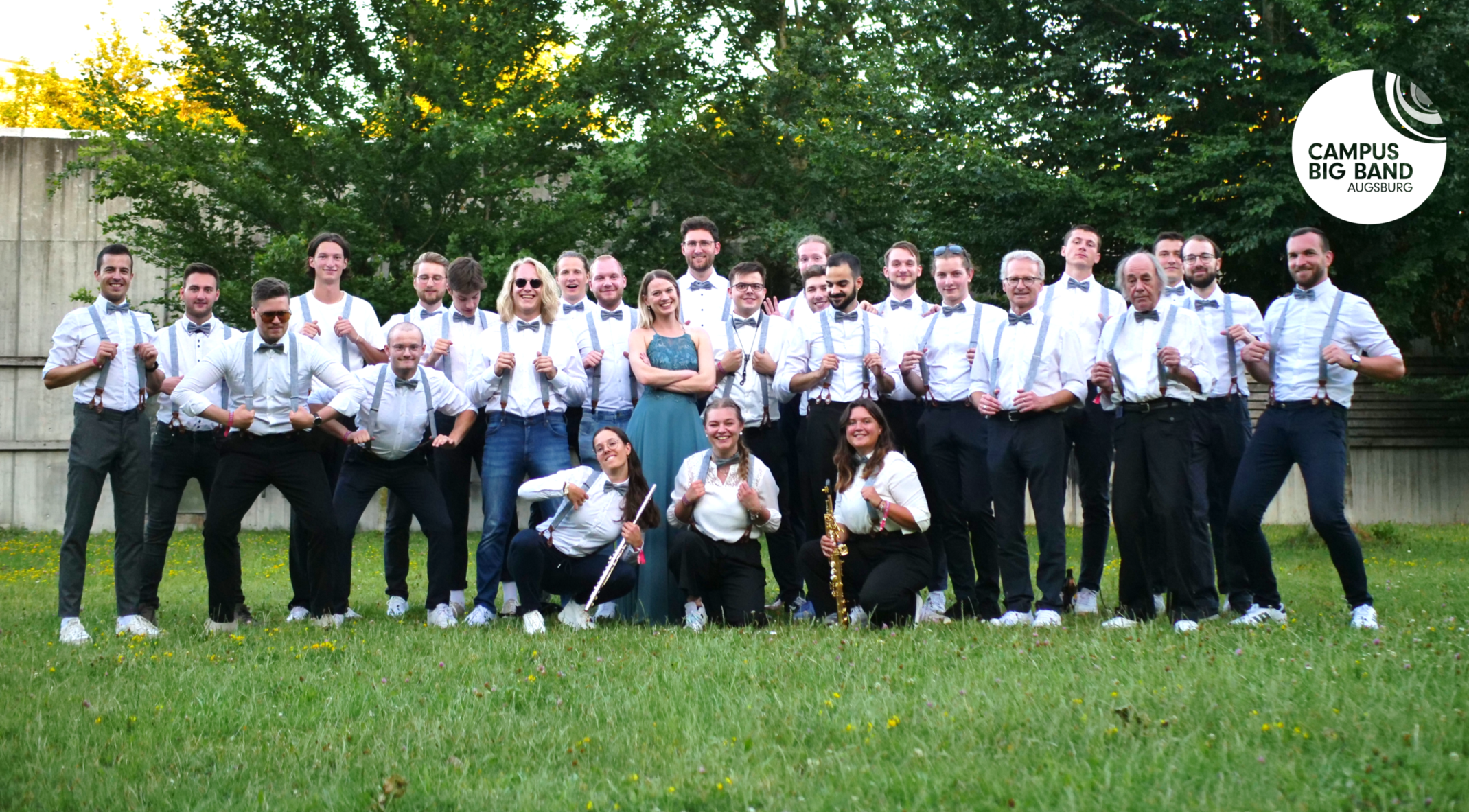 Campus Big Band Augsburg