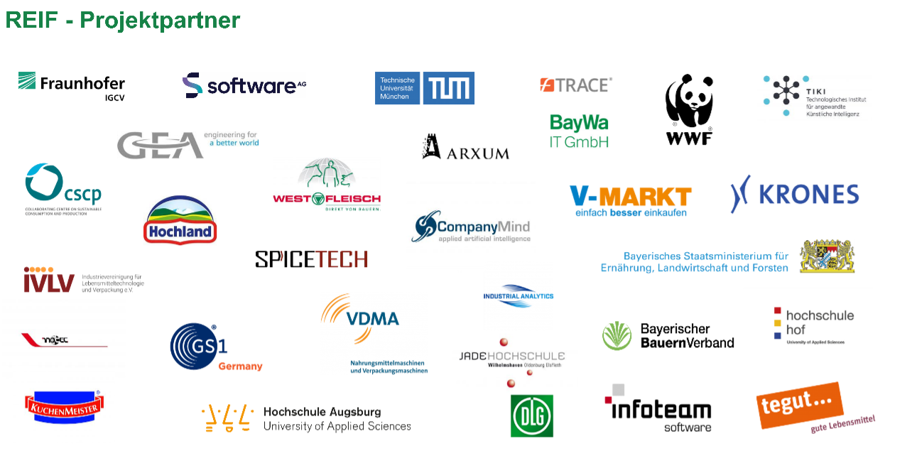 REIF-Partner Logos