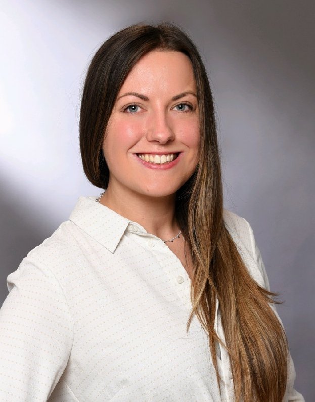 Rica Holzmann - Alumna - Weiterbildung - Master IT-Projekt- und Prozessmanagement - berufsbegleitend - Technische Hochschule Augsburg