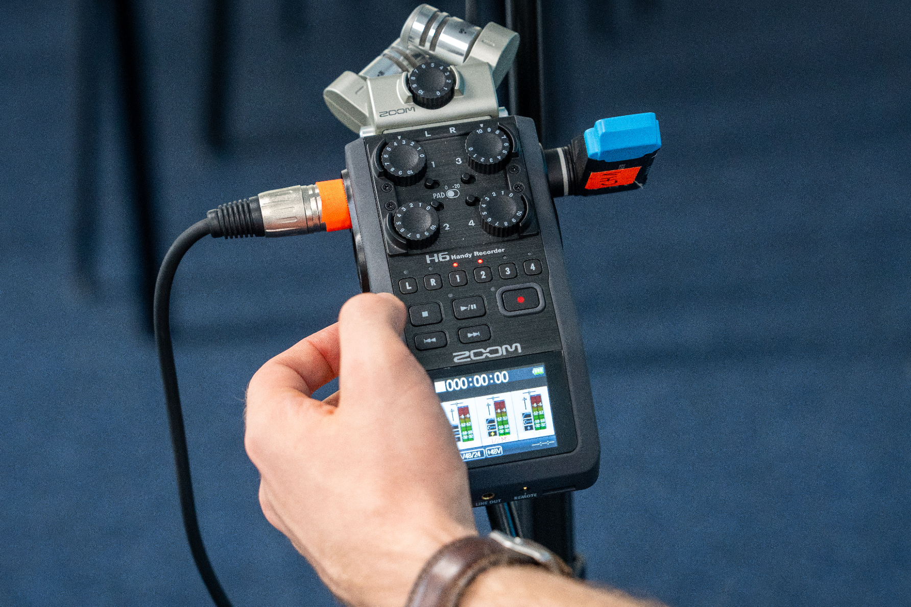 Tontechnik Tontechnik