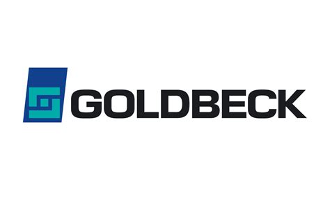 Logo des Unternehmens GOLDBECK