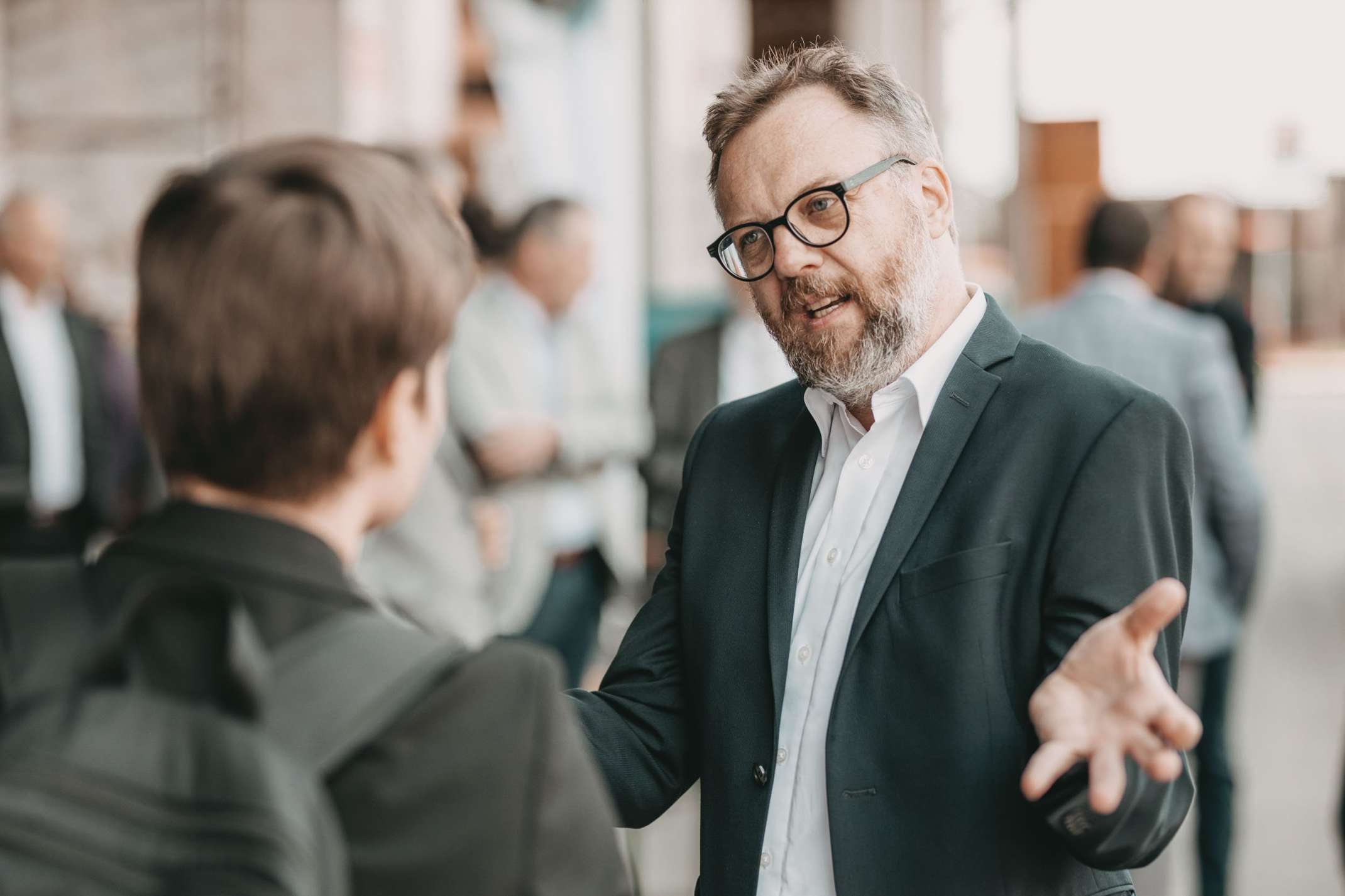 TTZ Aichach: Spatenstich