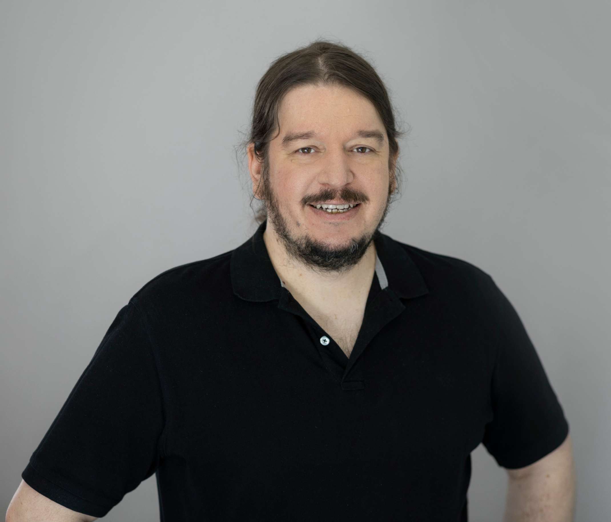 Philipp Schurk, M. Sc.