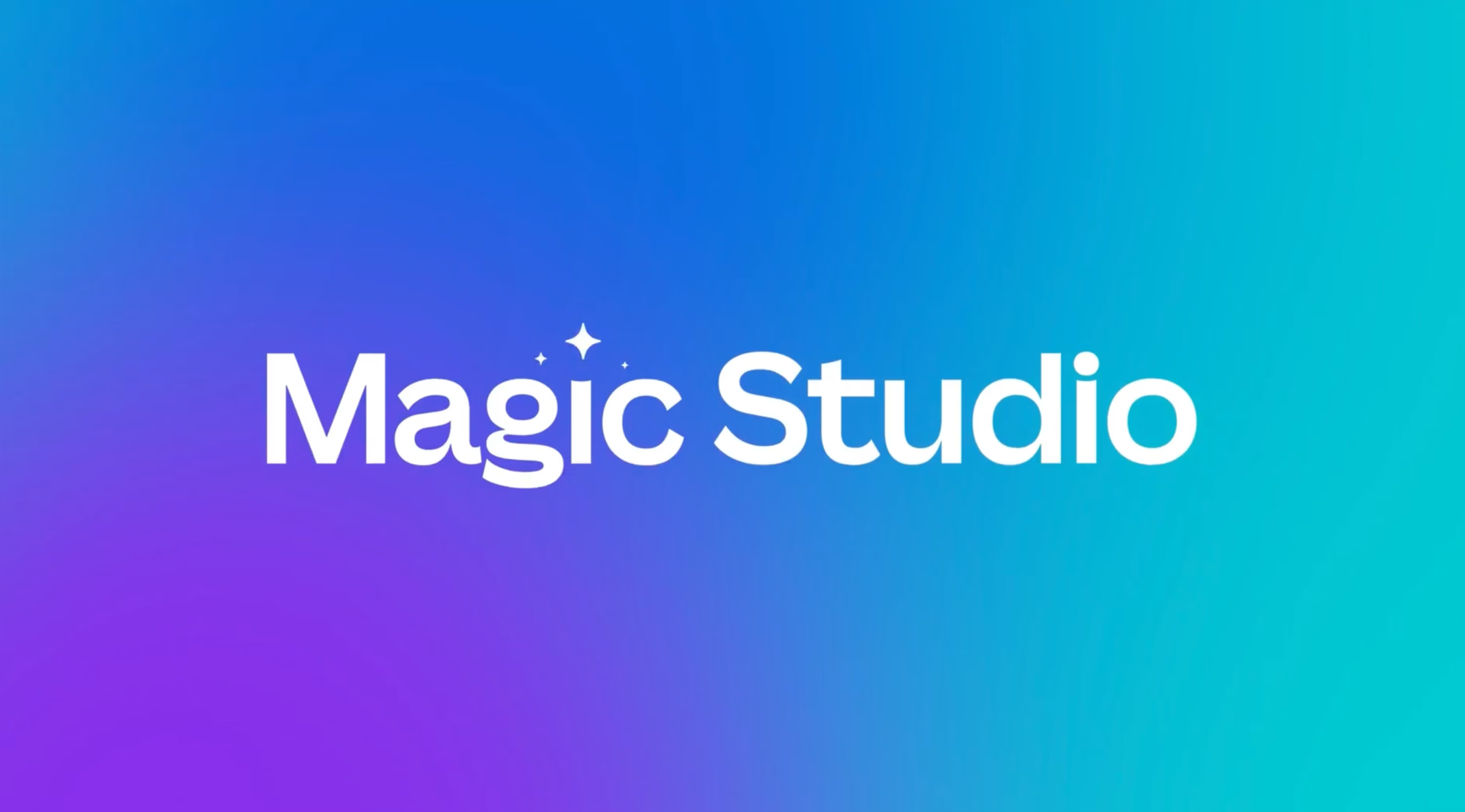 Magic Studio