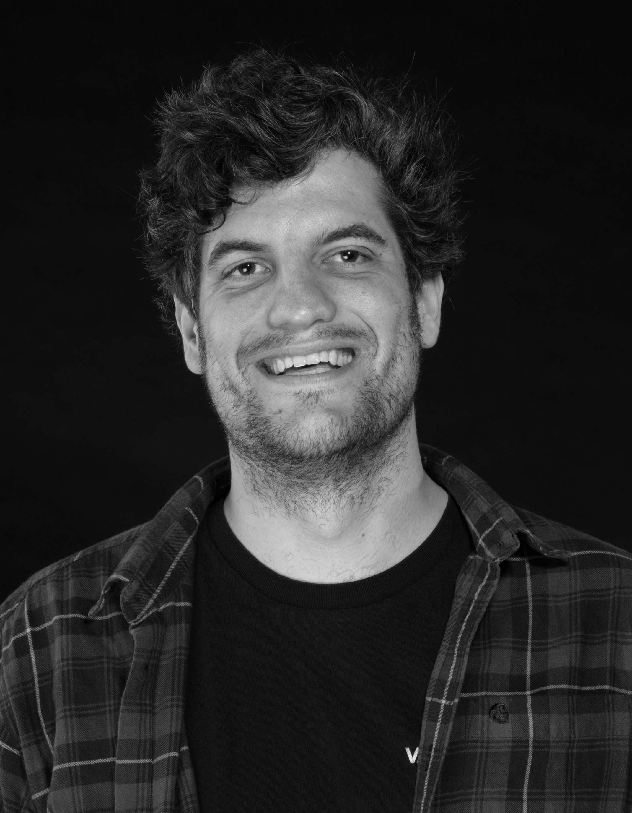 Jan Hommes, M.A. Jan Hommes, M.A.