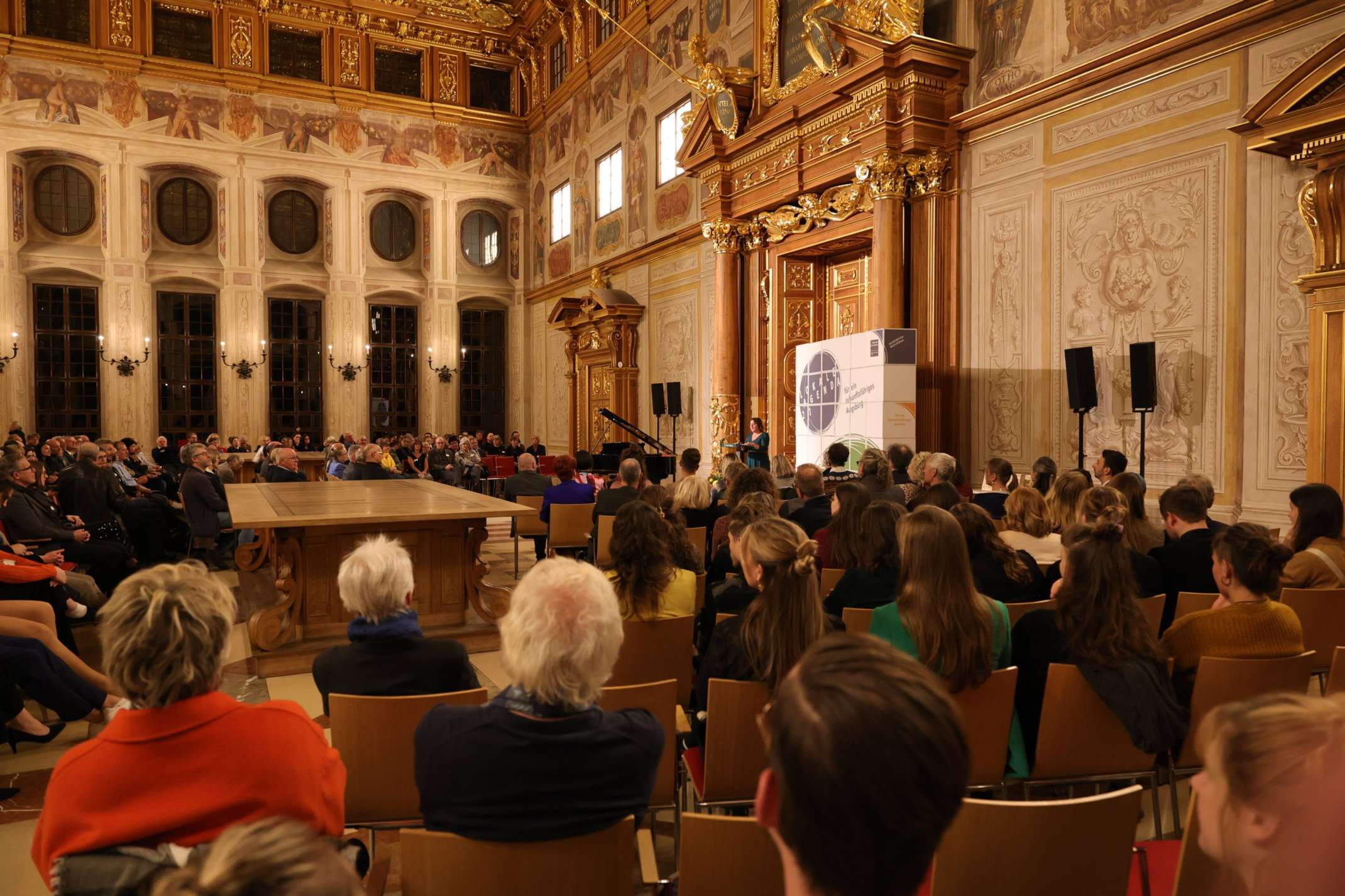 Augsburger Zukunftspreis 2023