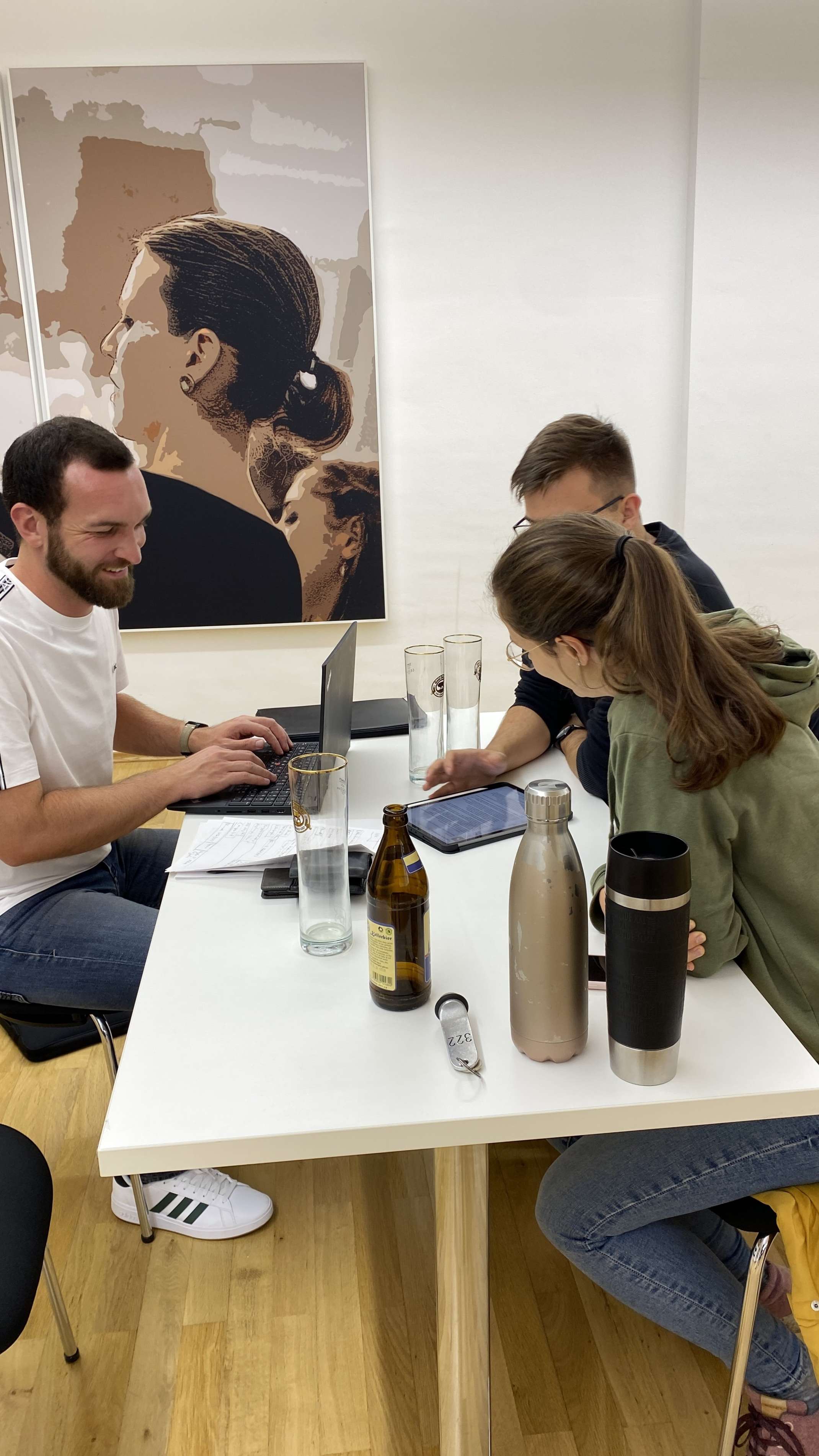 Campus Big Band Augsburg