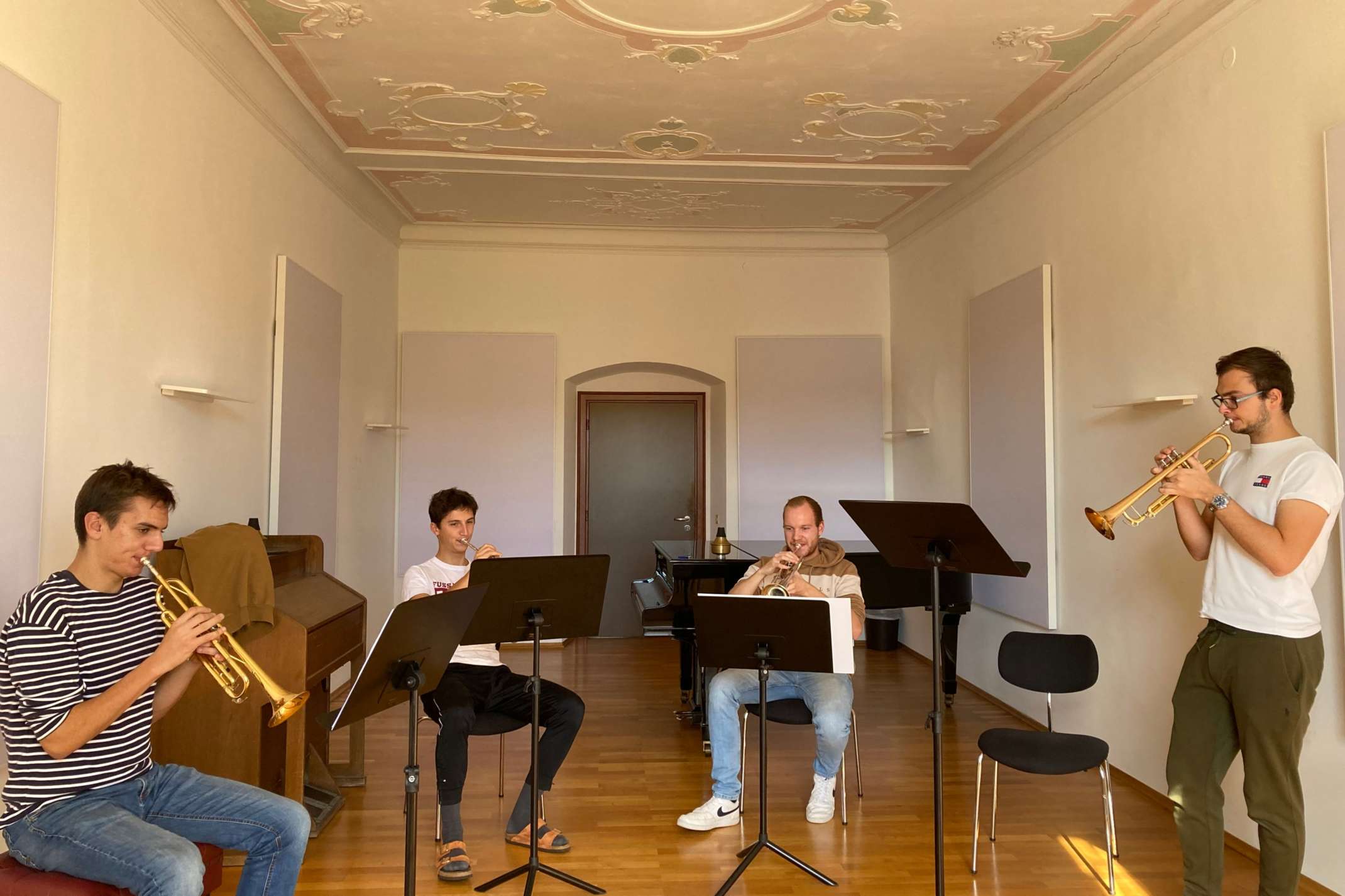 Campus Big Band Augsburg