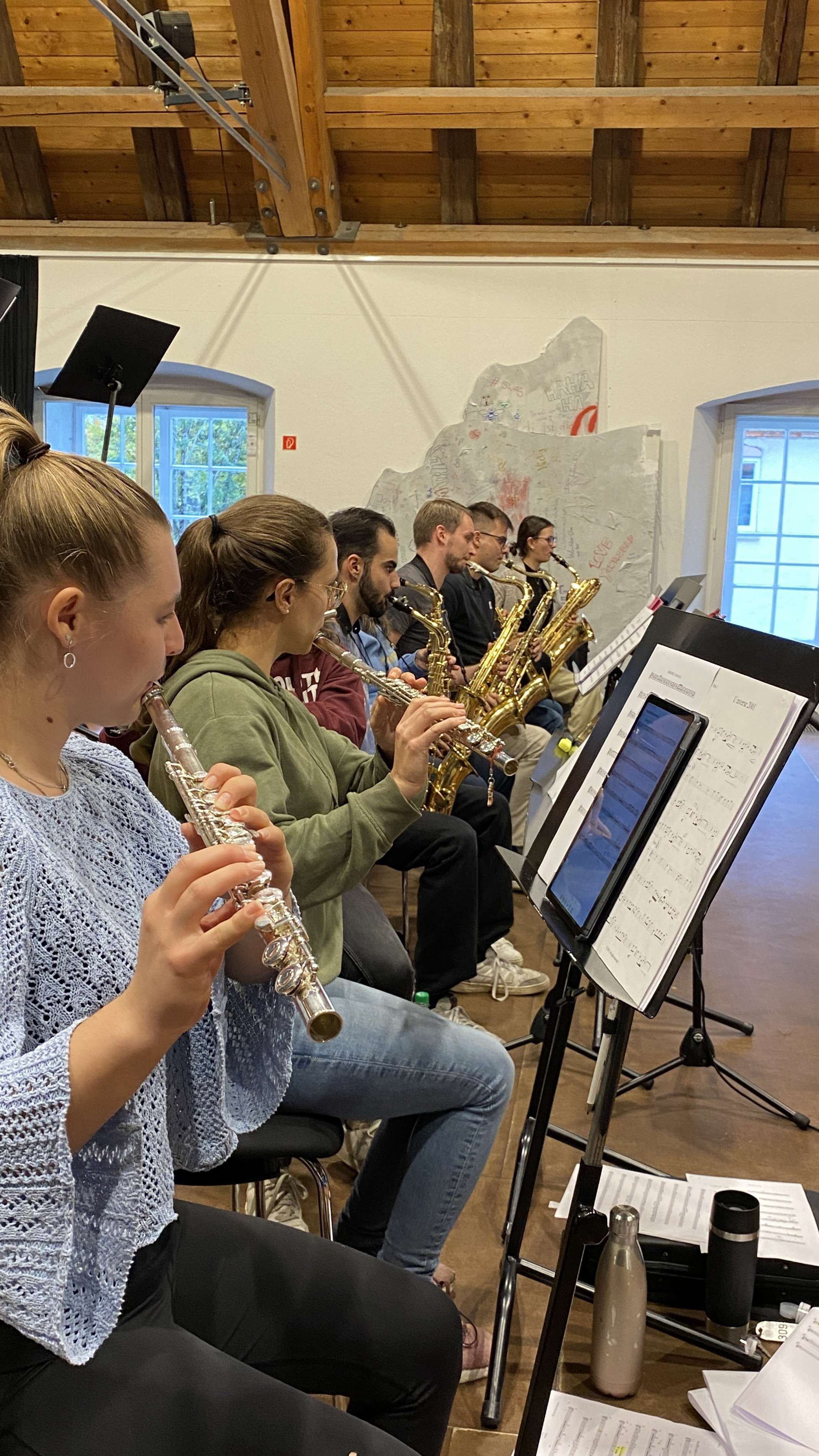 Campus Big Band Augsburg