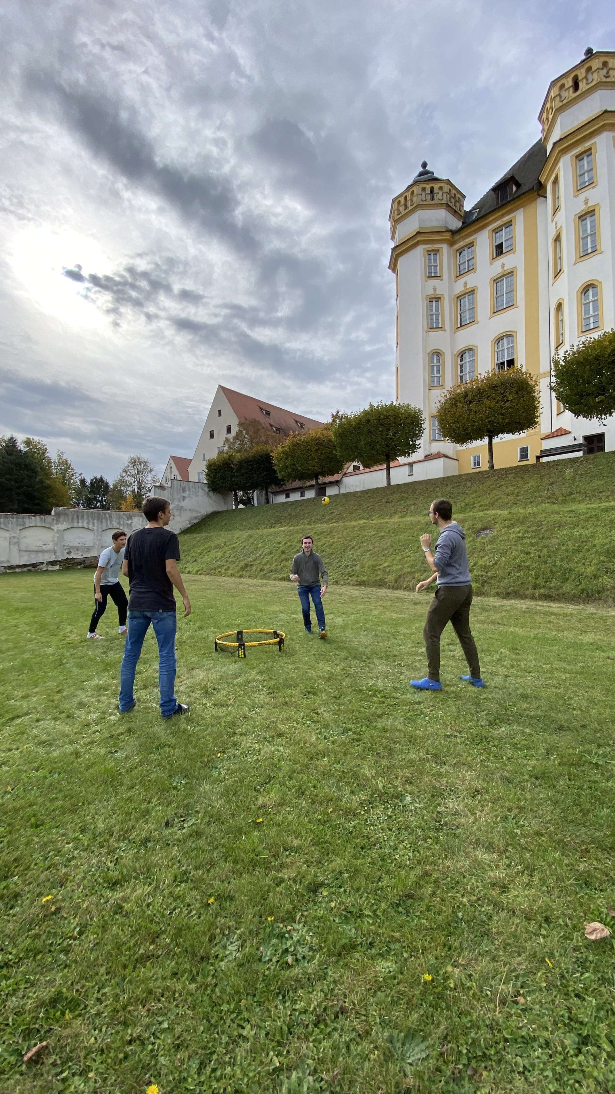 Campus Big Band Augsburg