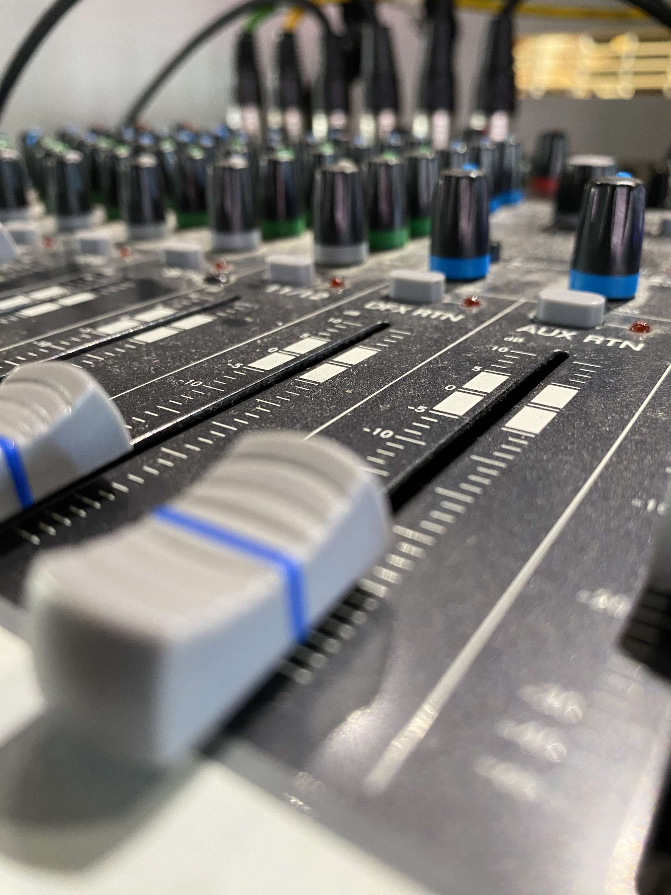 Campus Big Band Augsburg