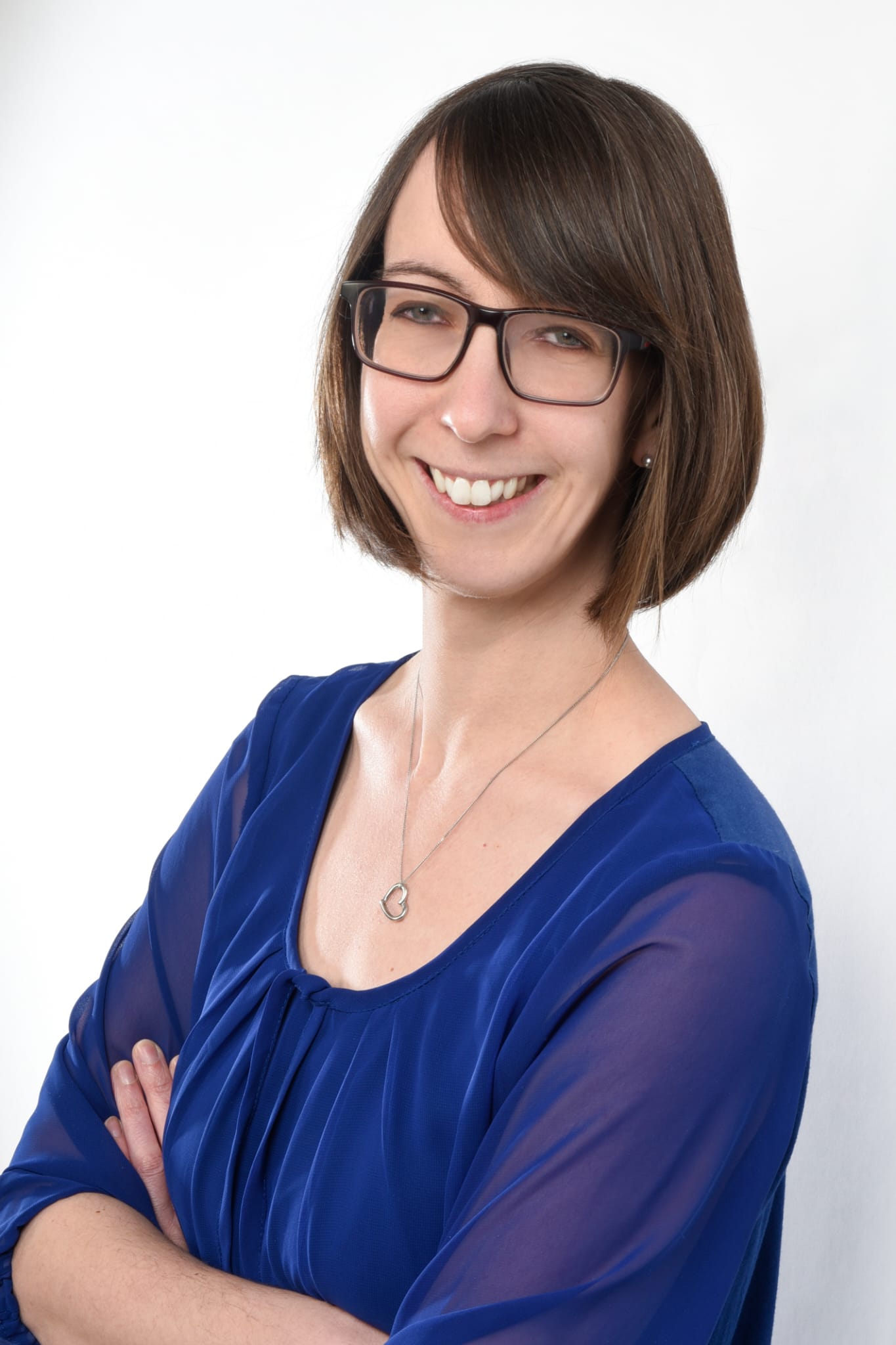 Daniela Ponholzer, M.A.LIS