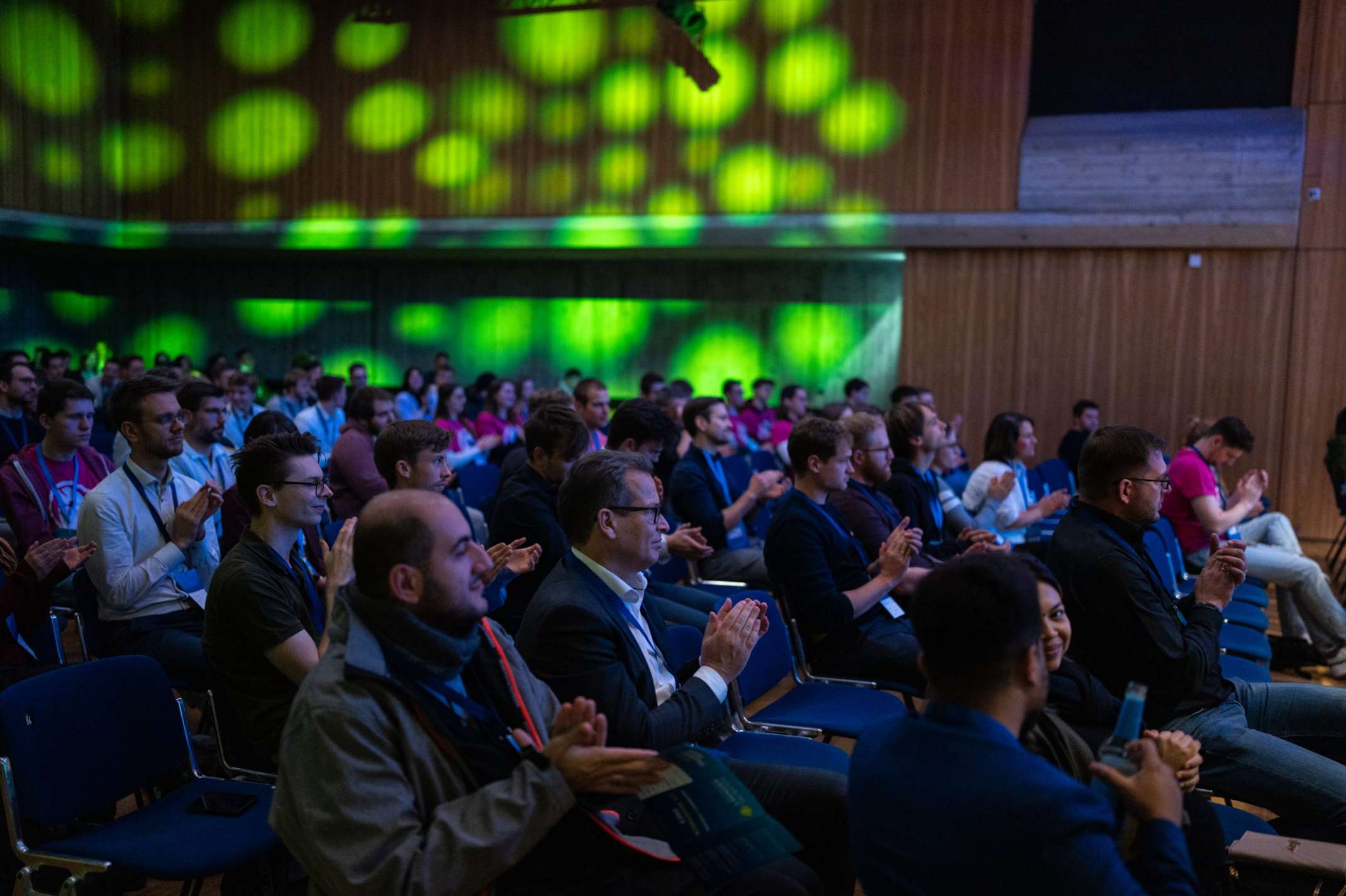 Bild: © Digitales Zentrum Schwaben (DZ.S) | Augsburg gründet! Publikum