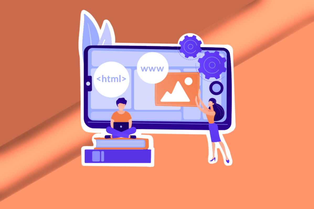 Webanwendungen und Apps