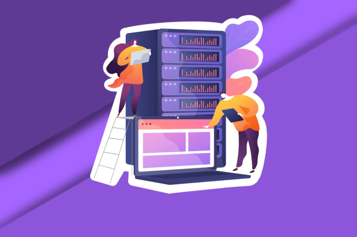 Nachhaltige Logistik