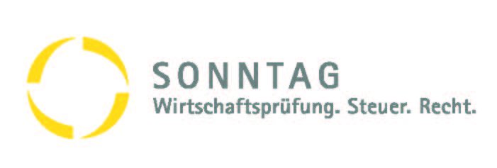 Logo des Unternehmens Sonntag
