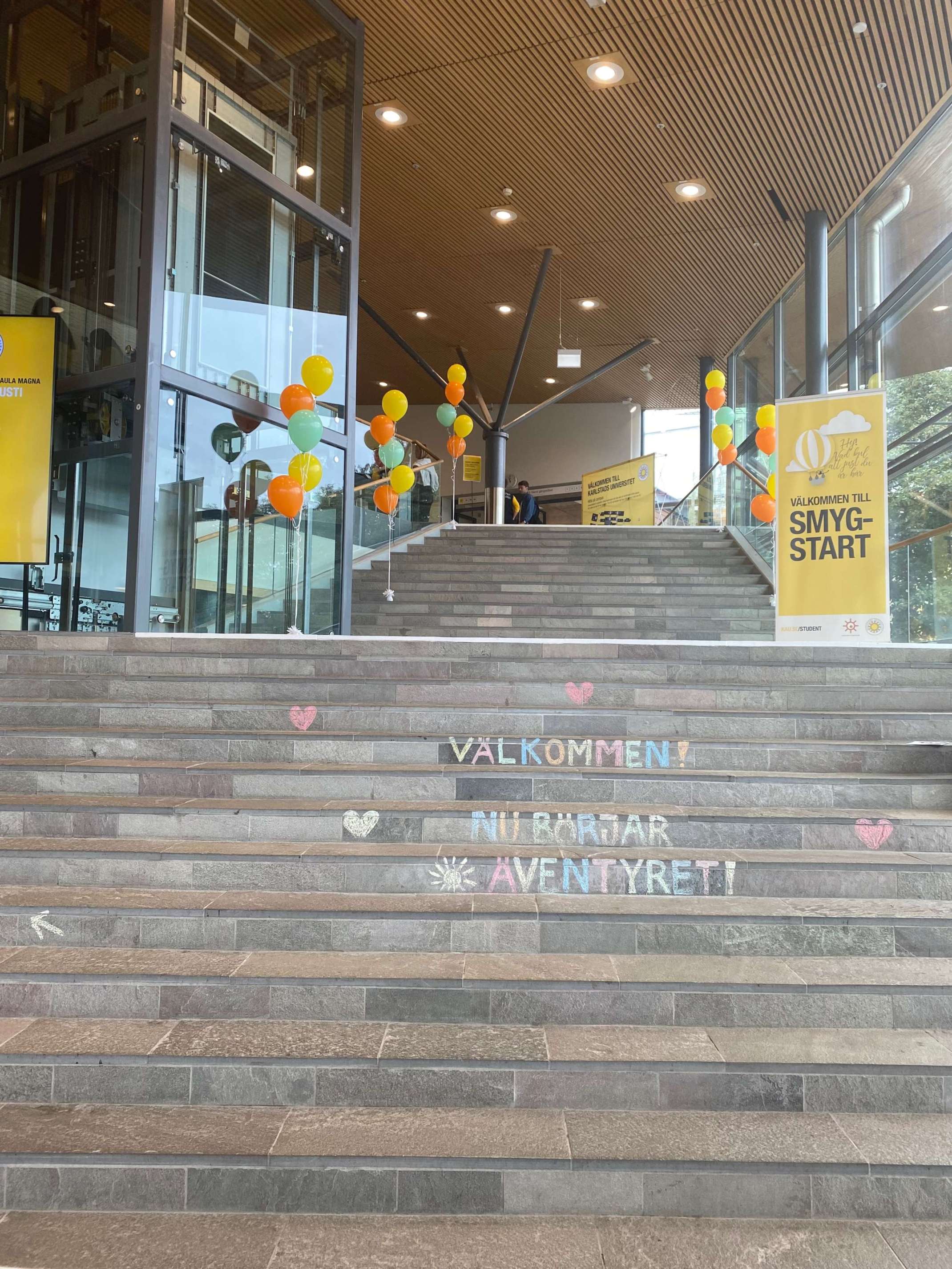 Universität Karlstad