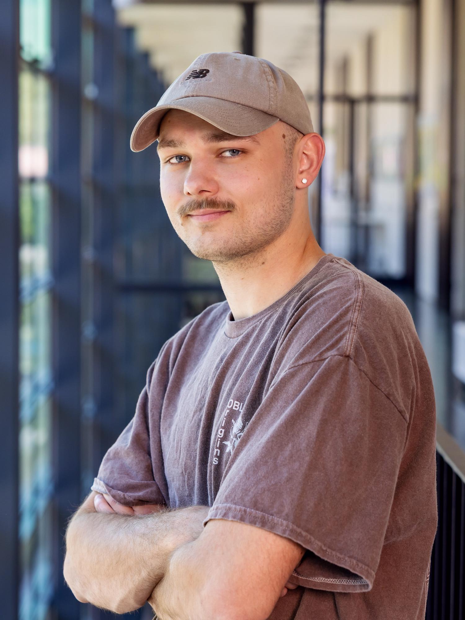 Nico Richter, M.Eng.