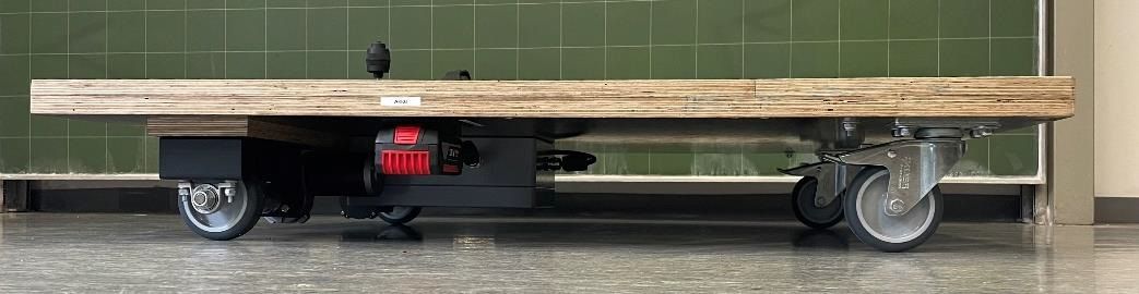 Seitenansicht Seitenansicht