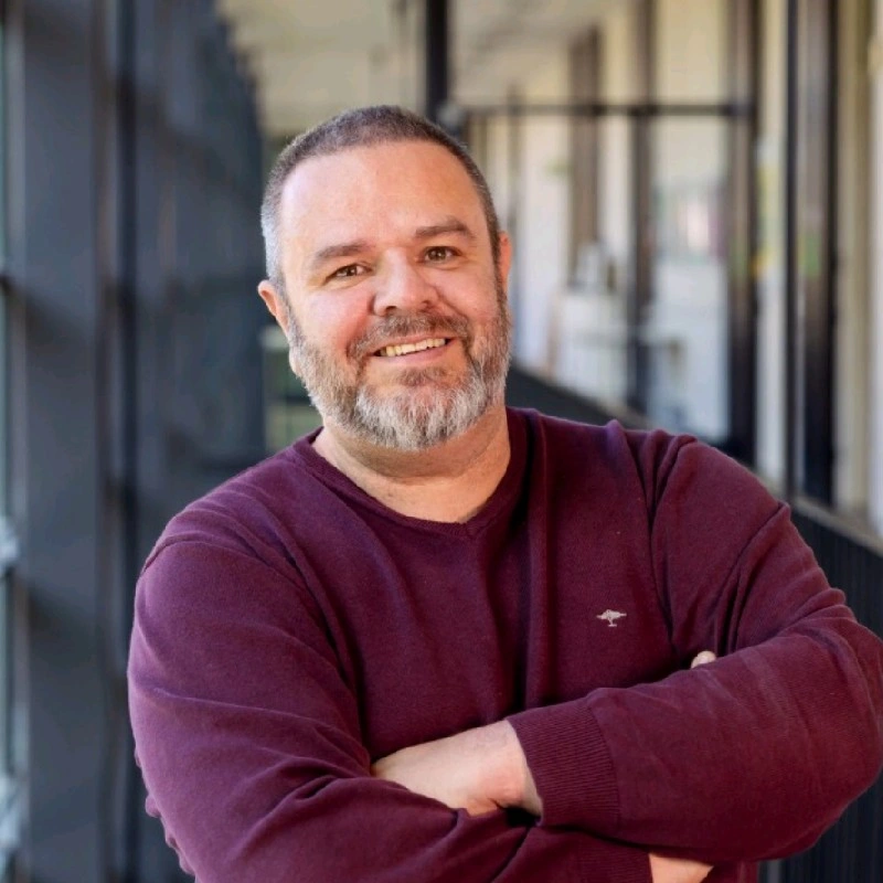 Prof. Dr.-Ing. Christoph Legat