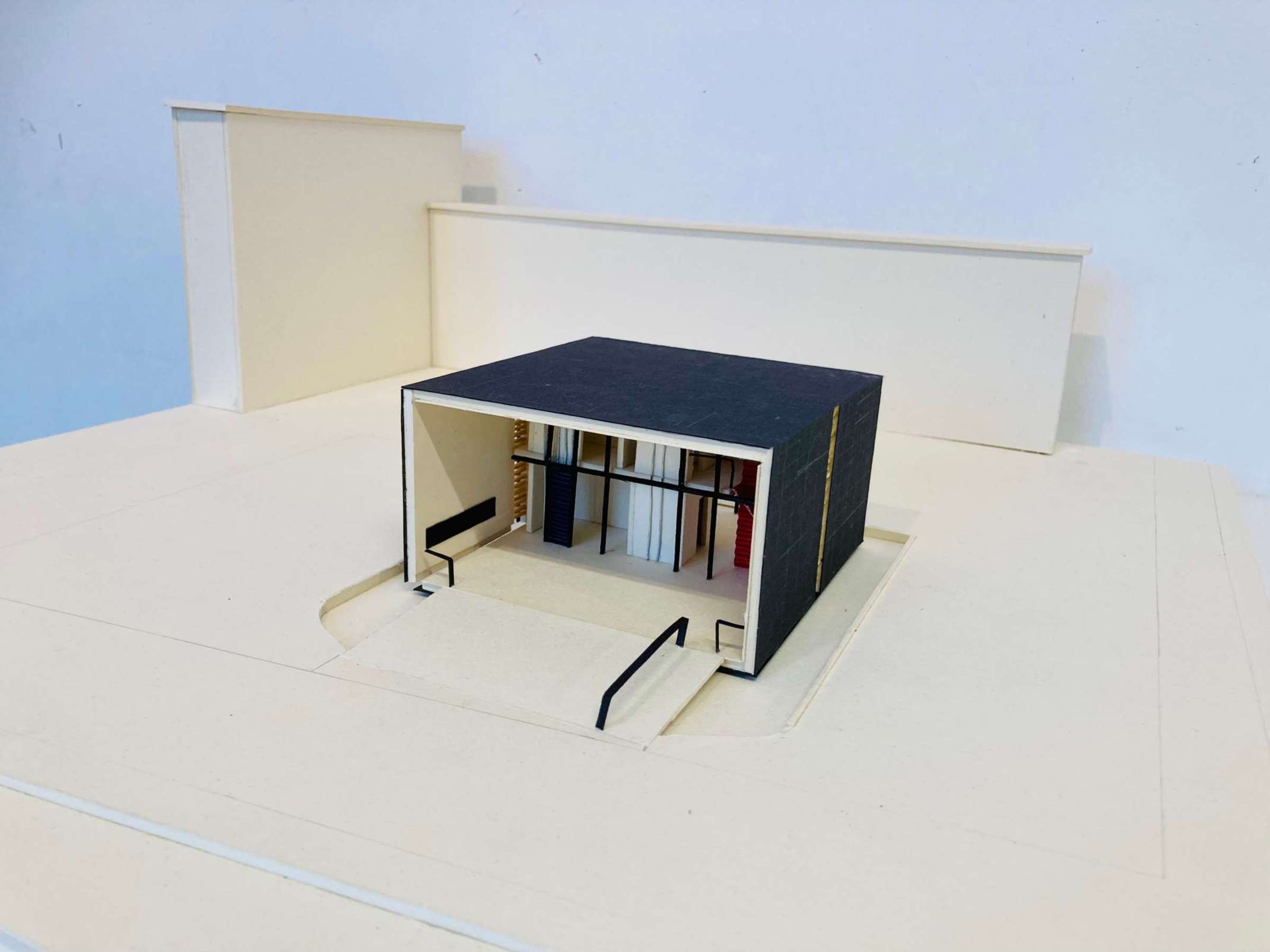 Projekt: Raphael Arnold und Tokan Bürger Projekt: Raphael Arnold und Tokan Bürger