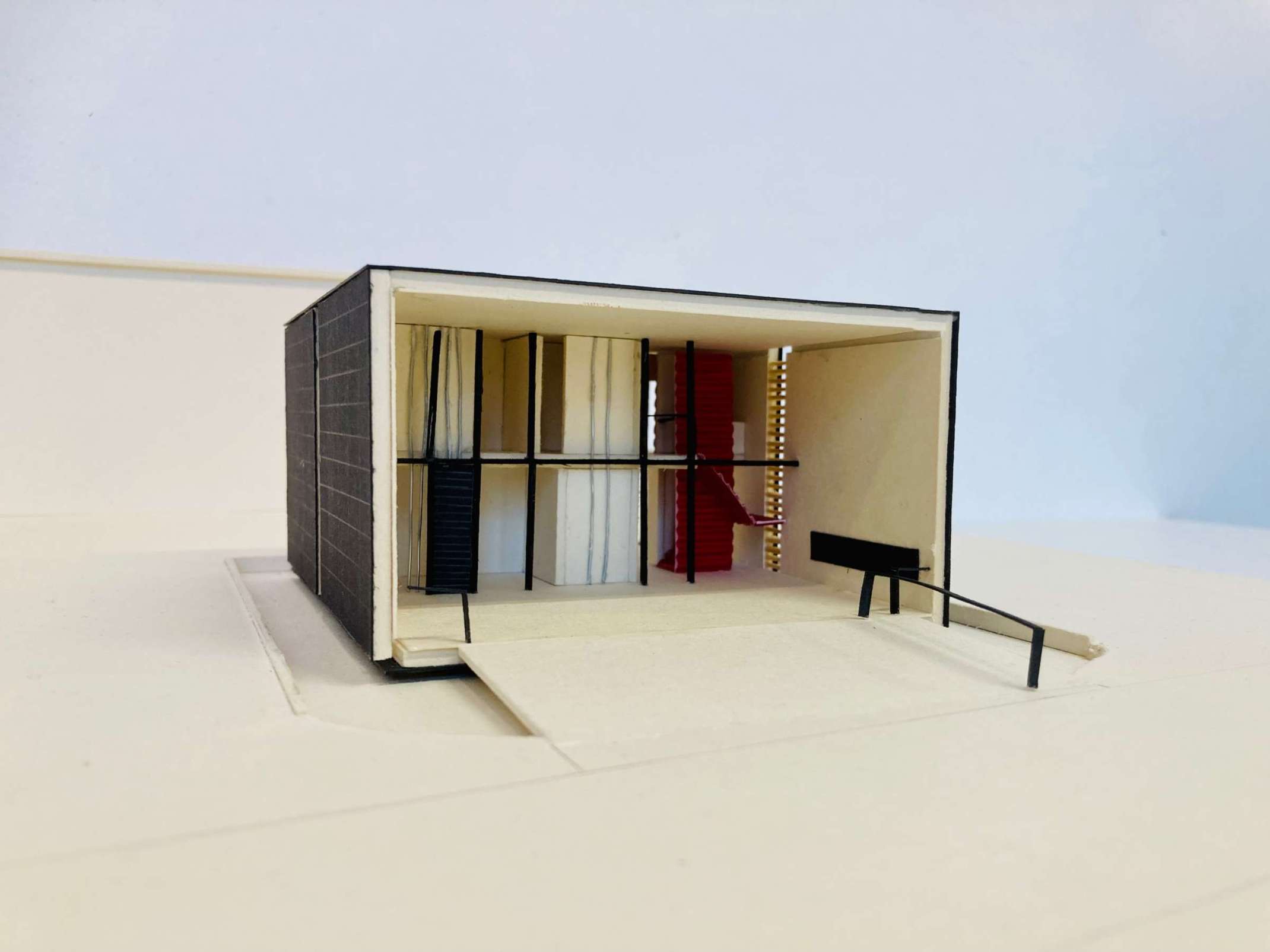 Projekt: Raphael Arnold und Tokan Bürger Projekt: Raphael Arnold und Tokan Bürger