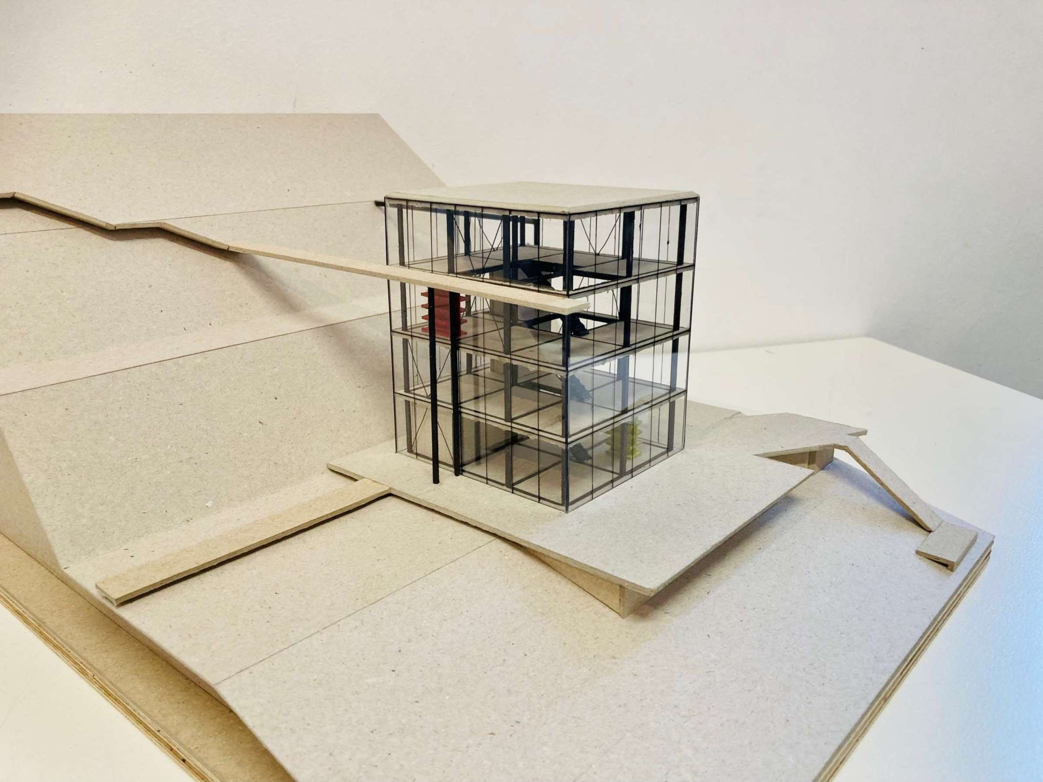 Projekt: Lilia Chalupar, Roman Fehle und Jule Hensel Projekt: Lilia Chalupar, Roman Fehle und Jule Hensel