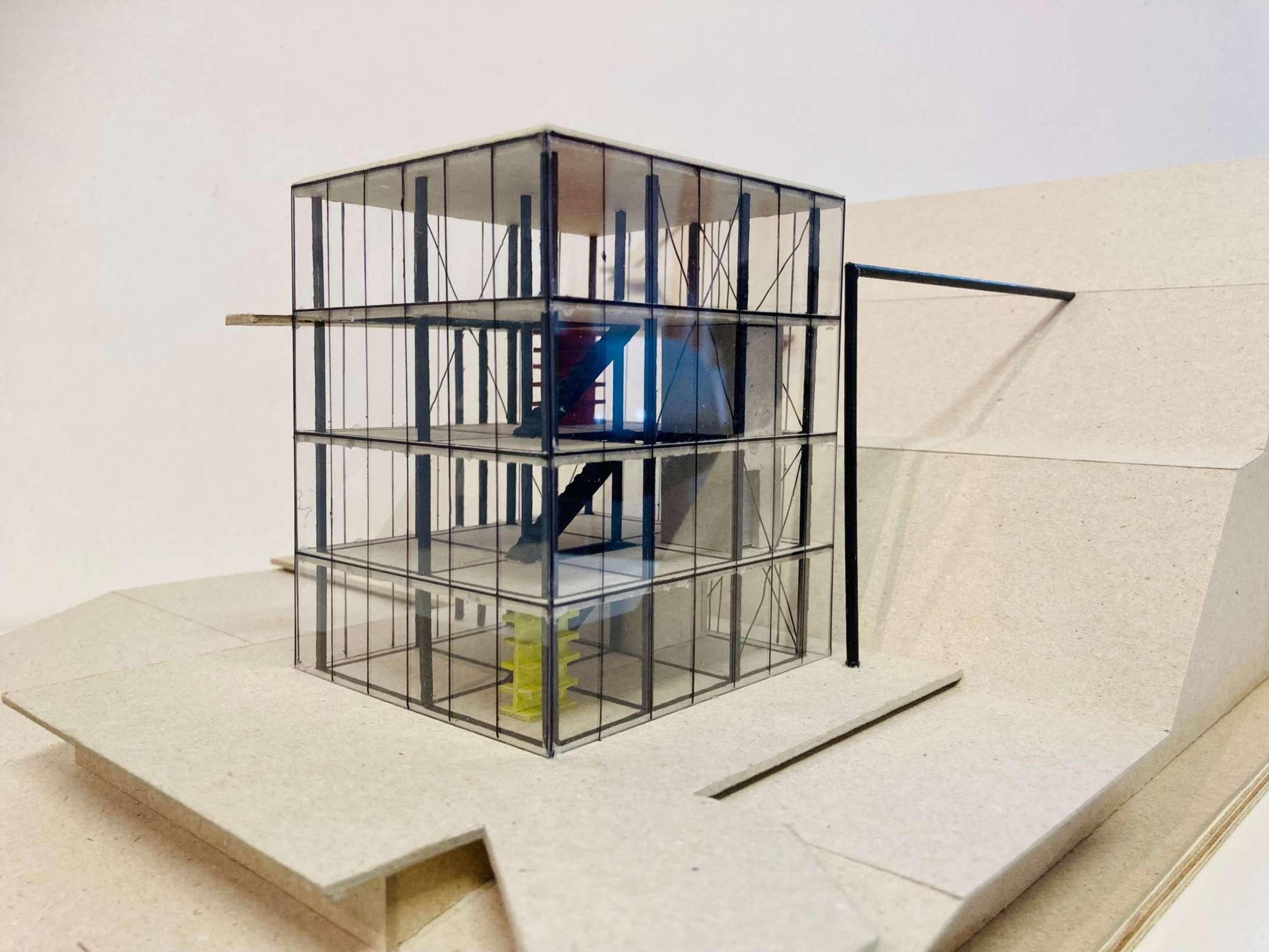 Projekt: Lilia Chalupar, Roman Fehle und Jule Hensel Projekt: Lilia Chalupar, Roman Fehle und Jule Hensel