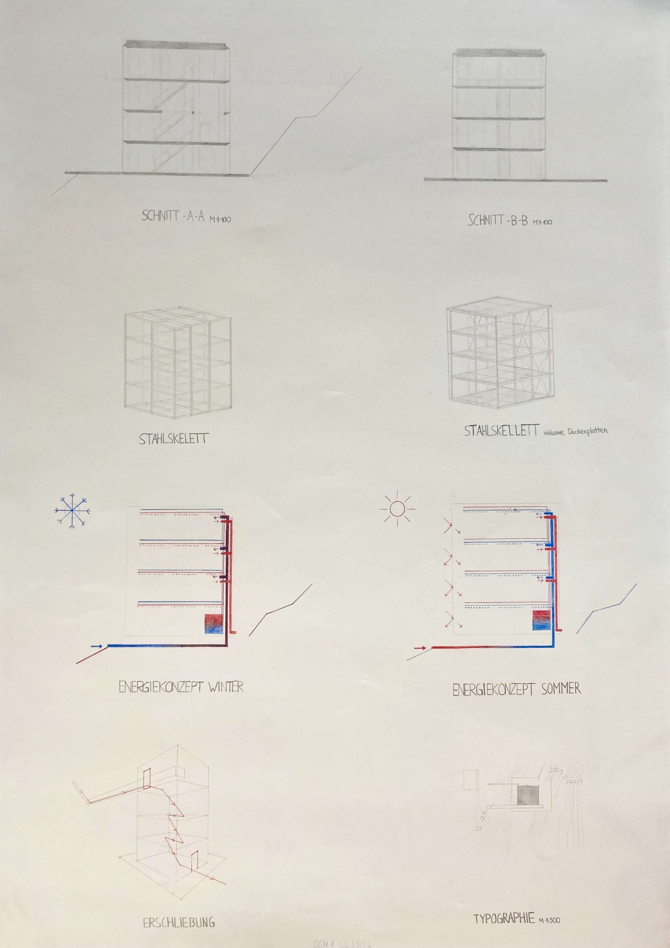 Projekt: Lilia Chalupar, Roman Fehle und Jule Hensel Projekt: Lilia Chalupar, Roman Fehle und Jule Hensel