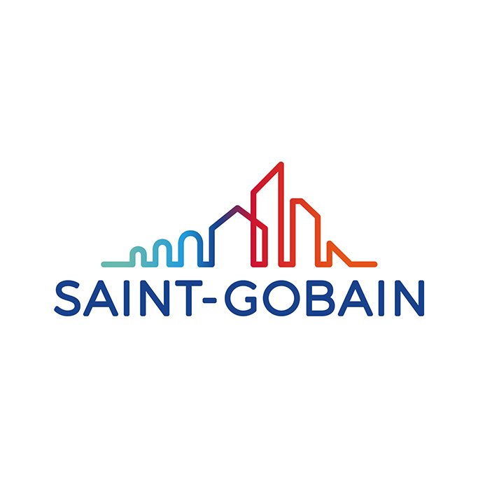 Logo saint gobain