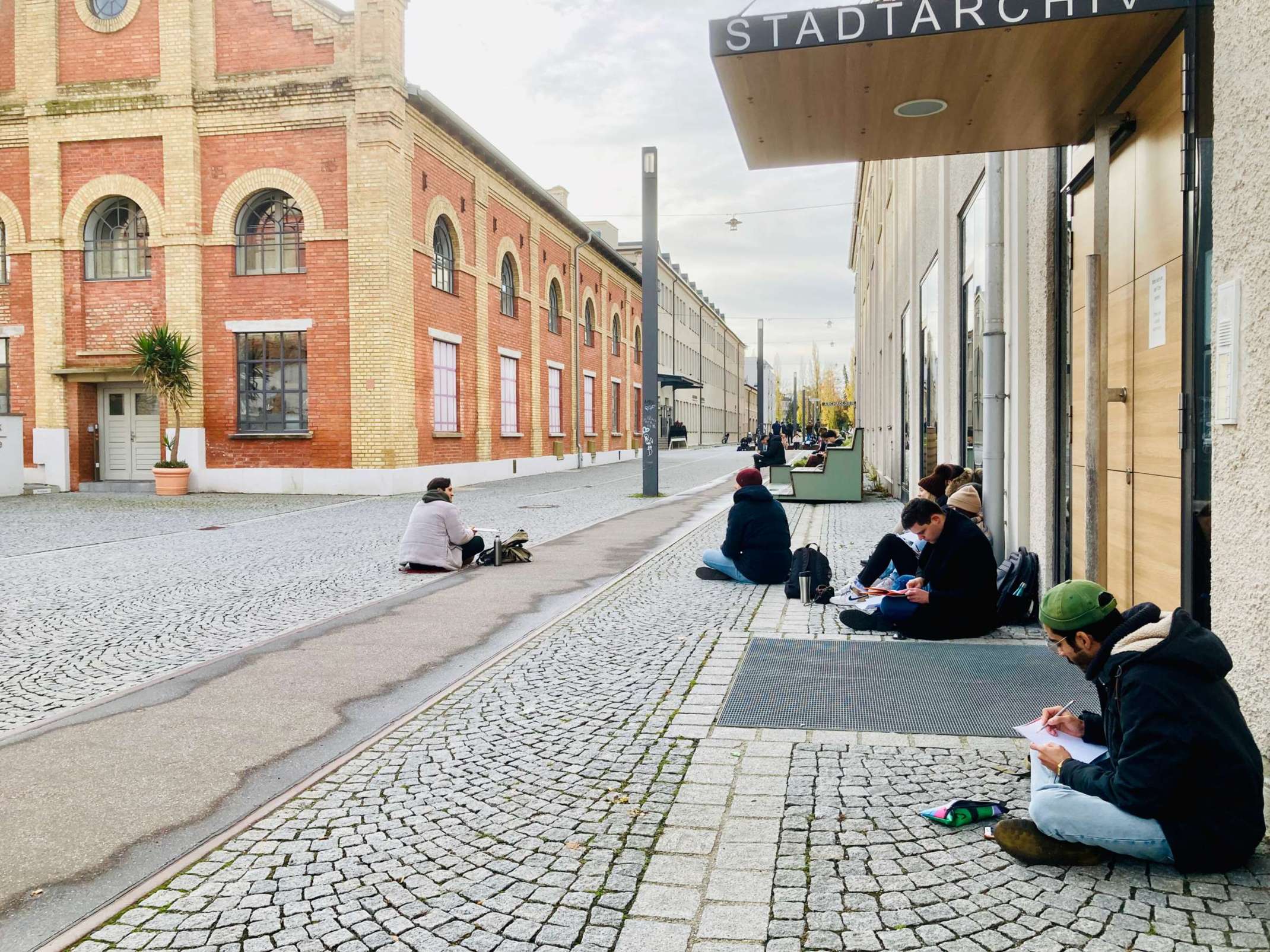 Freihandzeichnen Freihandzeichnen