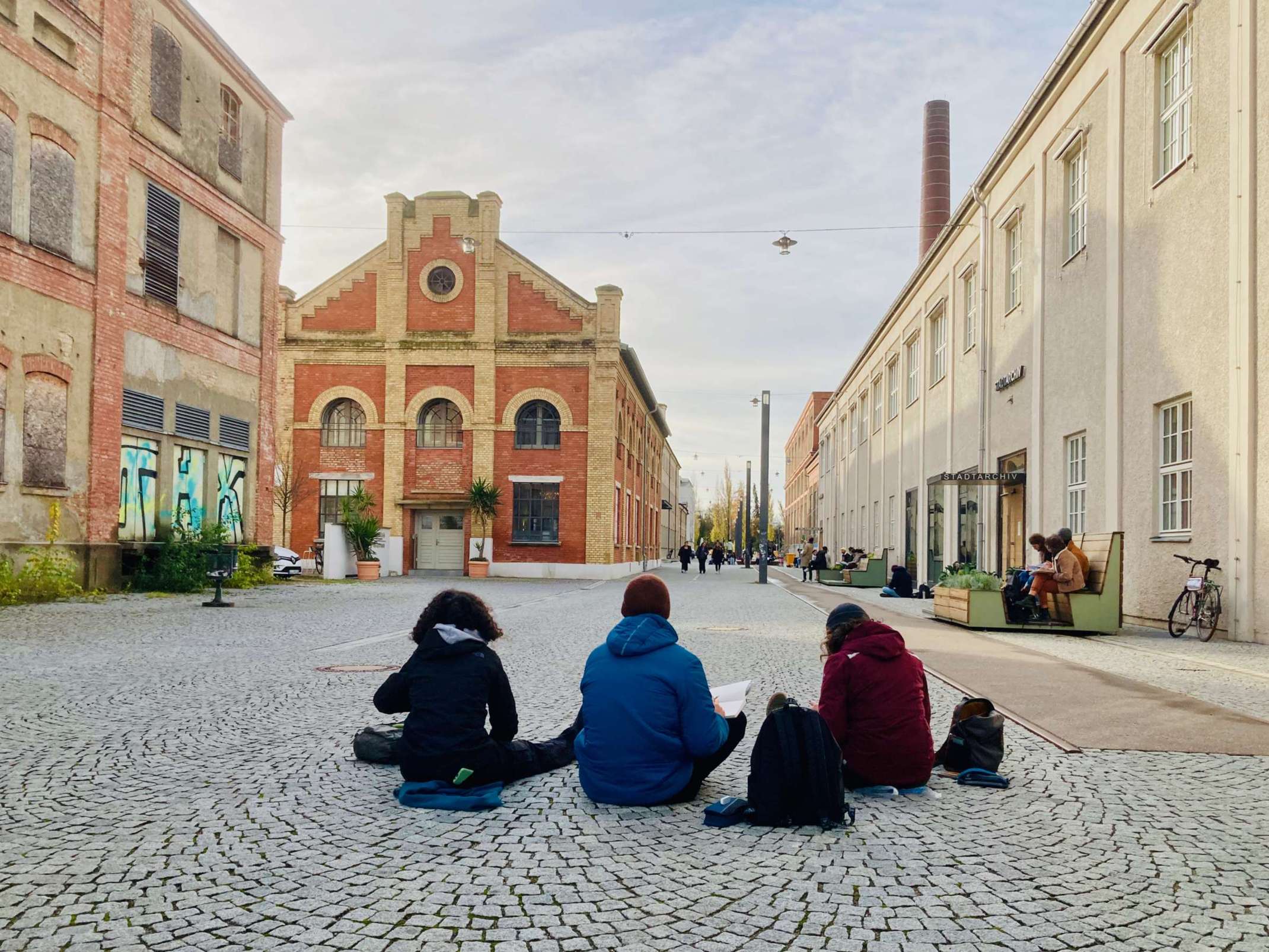 Freihandzeichnen Freihandzeichnen