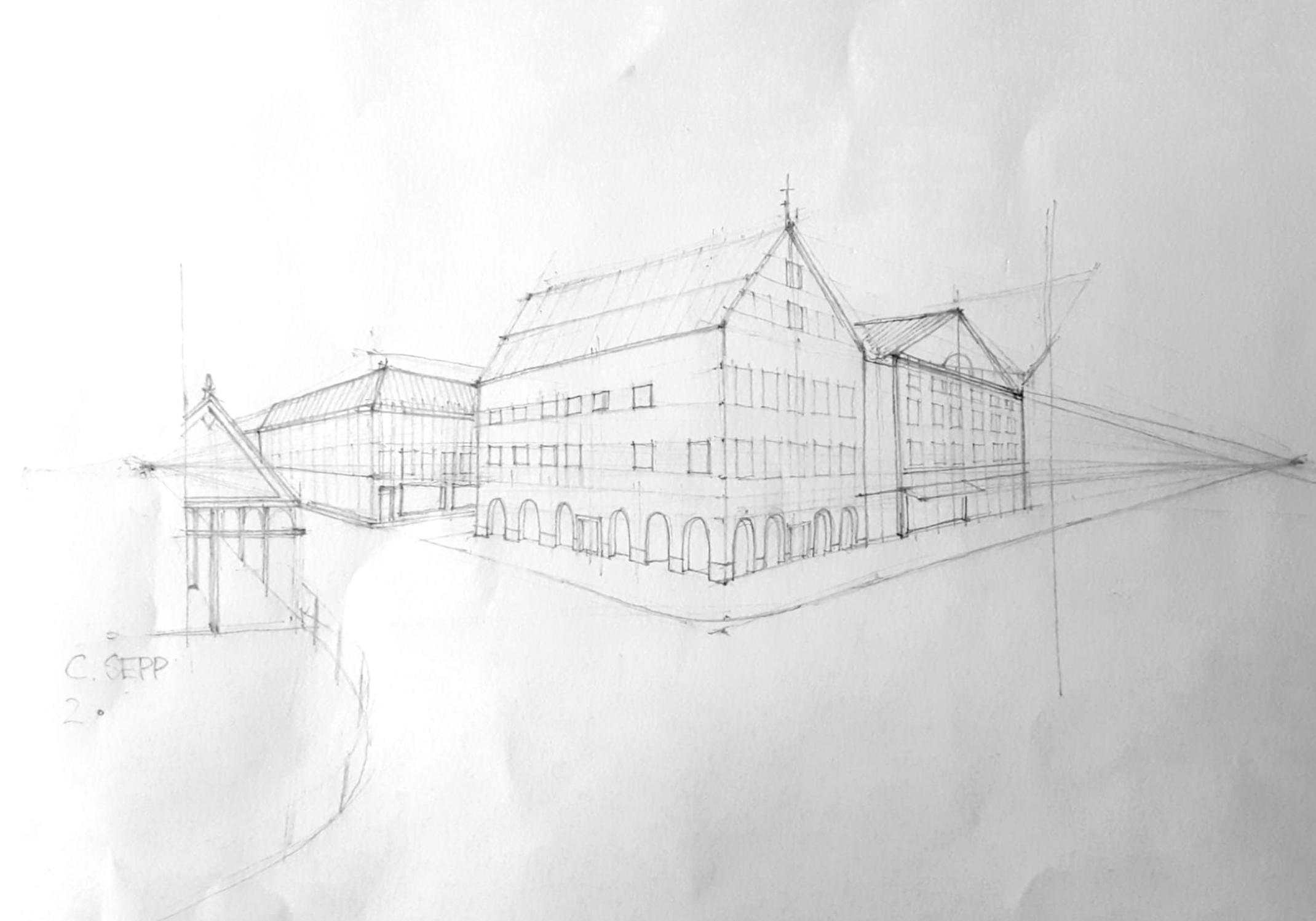 Christoph Sepp Christoph Sepp