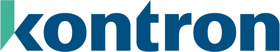 Logo Kontron