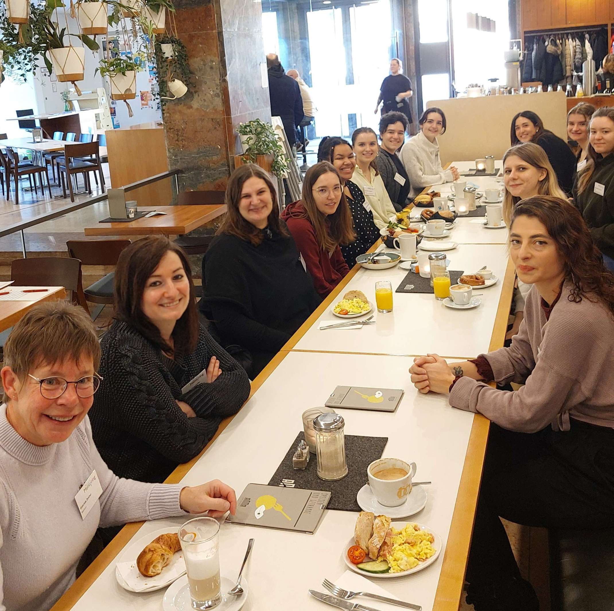 Mentoring_Netzwerktreffen1 Mentoring_Netzwerktreffen1