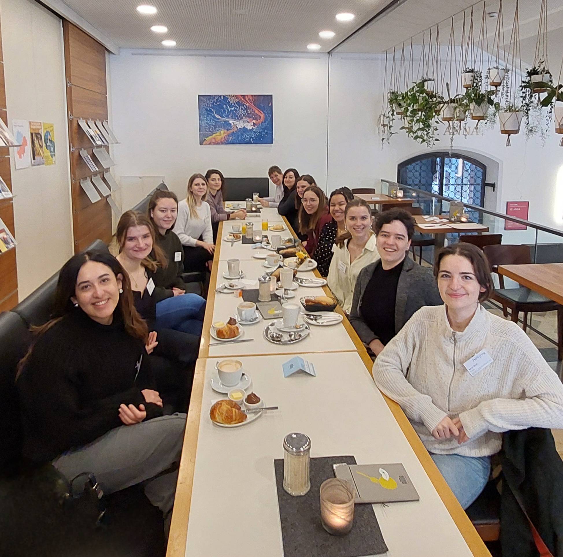 Mentoring_Netzwerktreffen2 Mentoring_Netzwerktreffen2