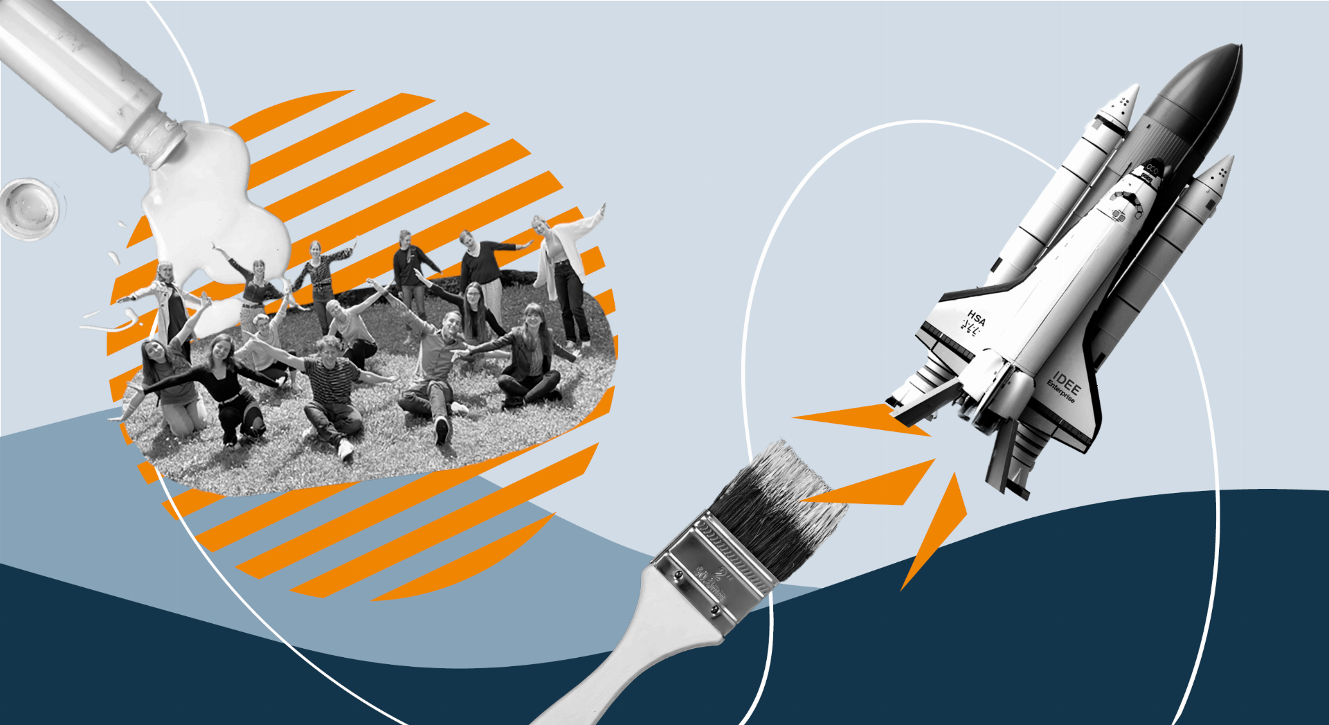 Review Branding a Start-up