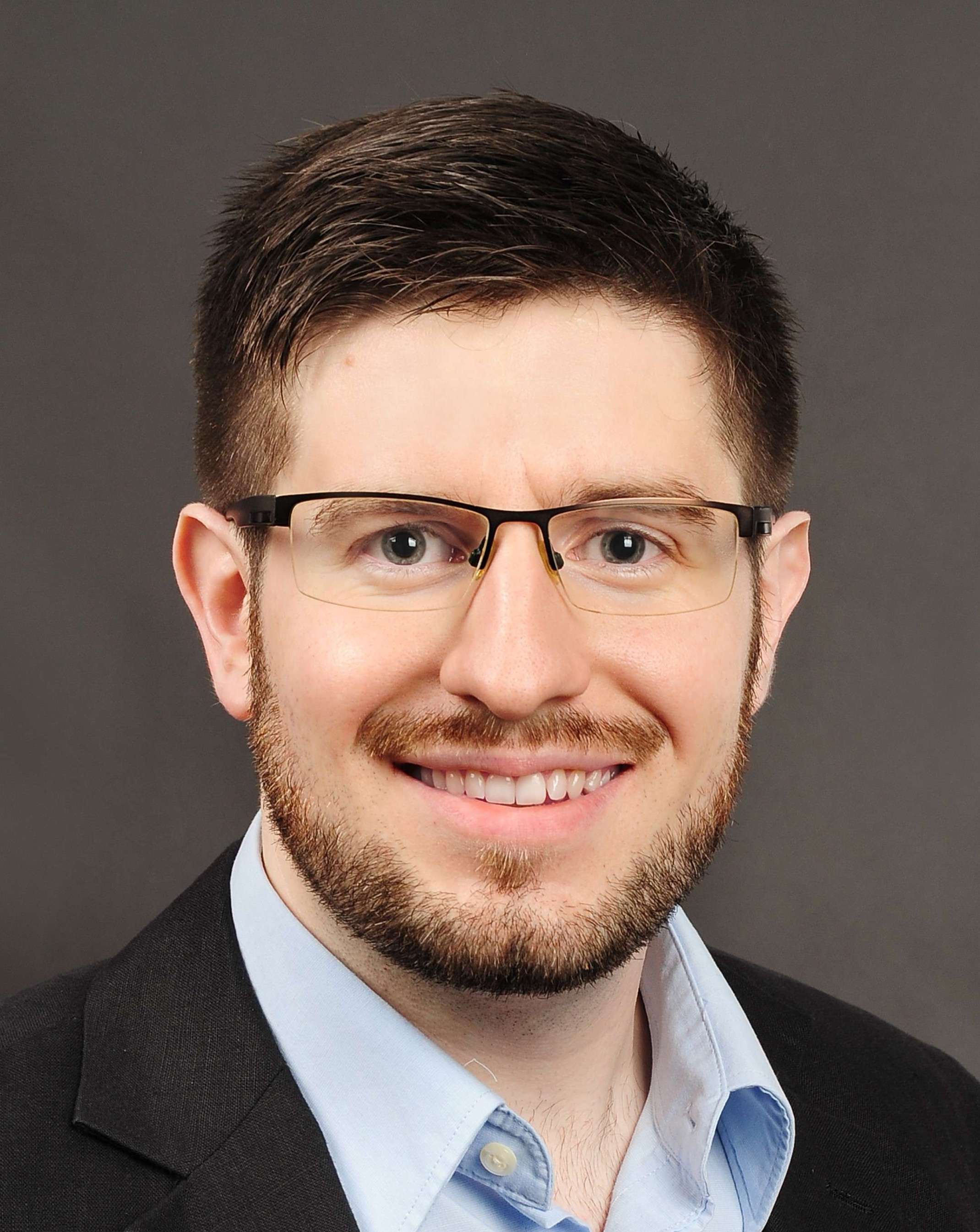 Prof. Dr.-Ing. Matthias Ritter